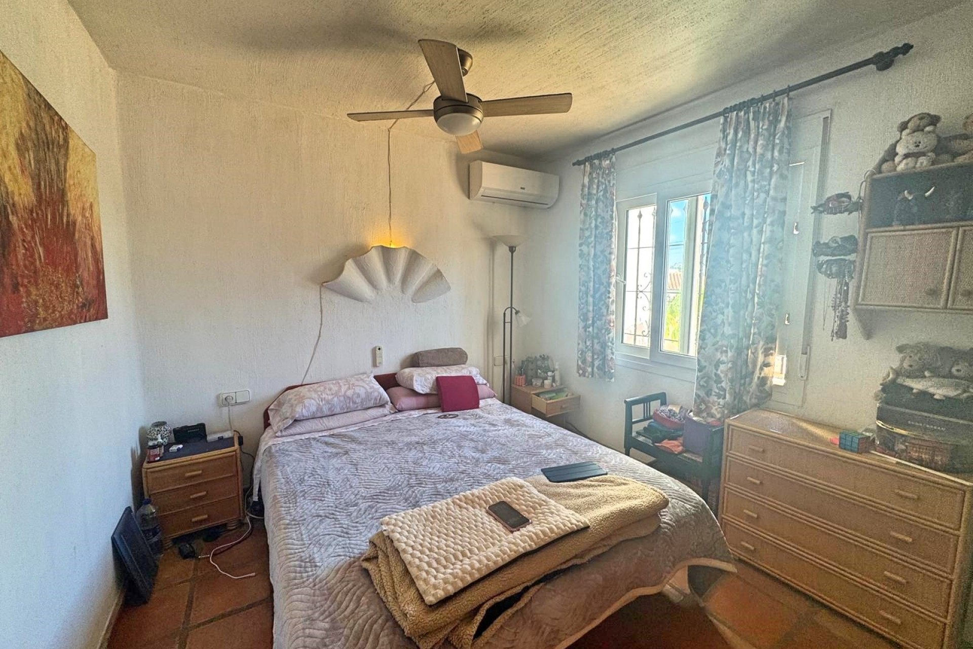 Resale - Villa -
Albir