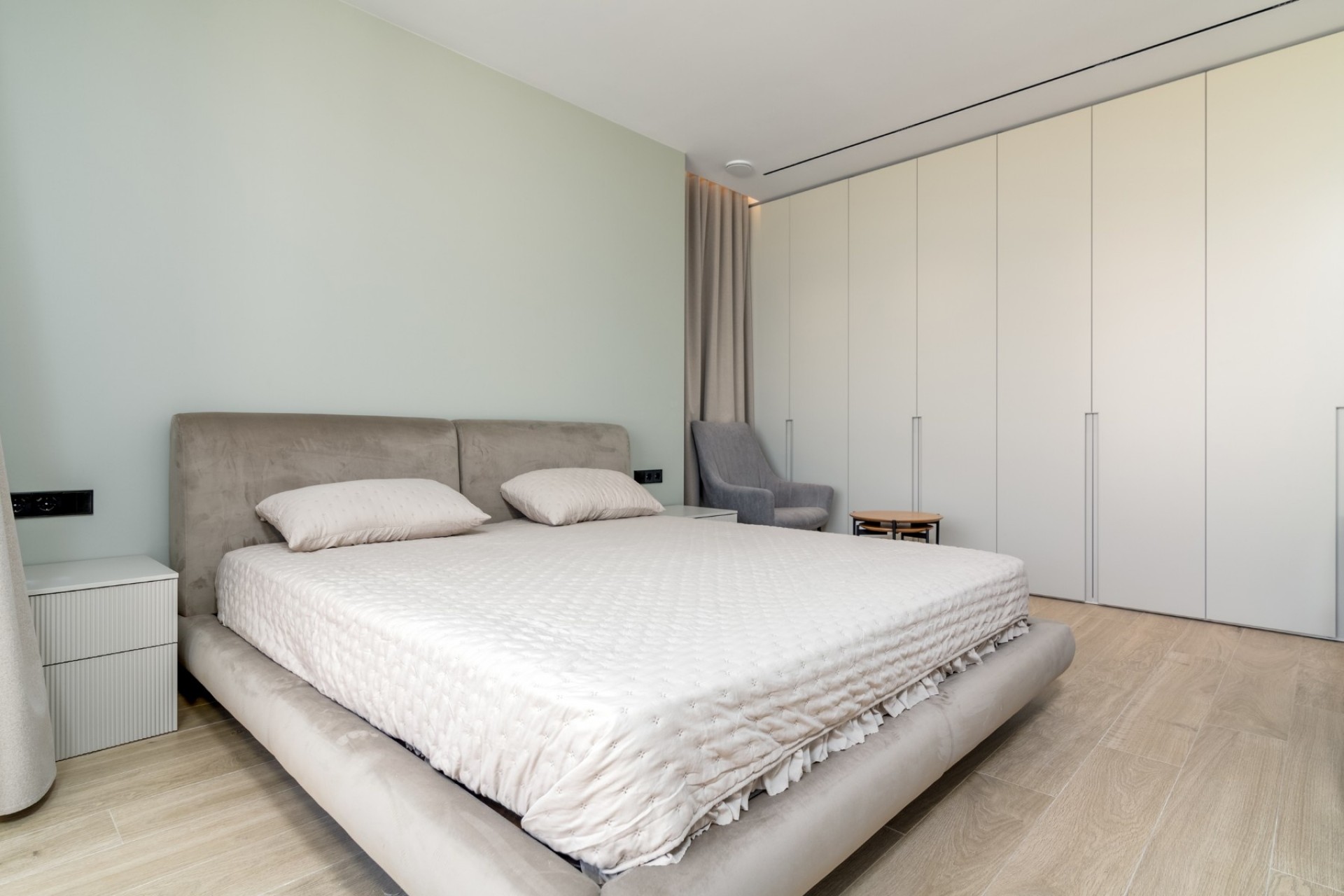 Resale - Villa -
Albir