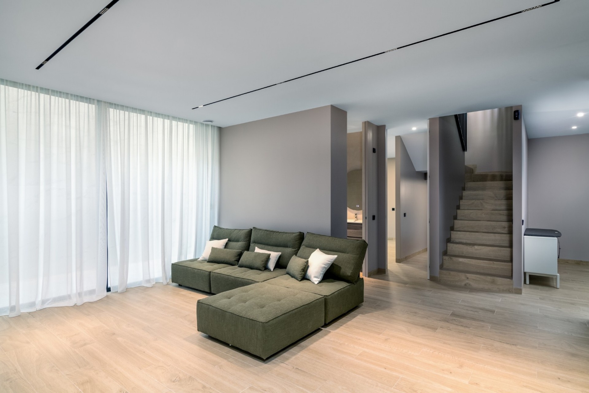Resale - Villa -
Albir