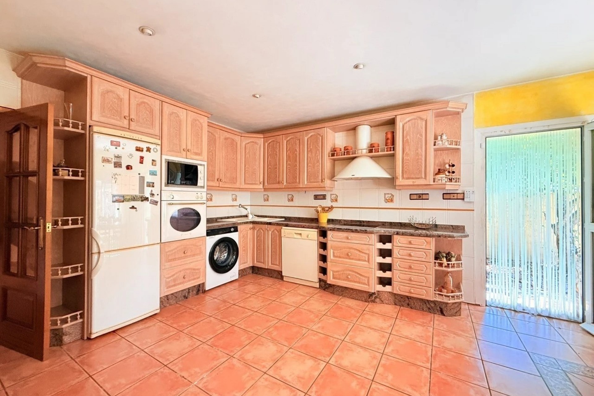 Resale - Villa -
Albir