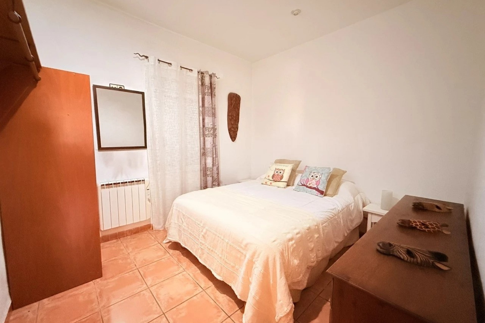 Resale - Villa -
Albir