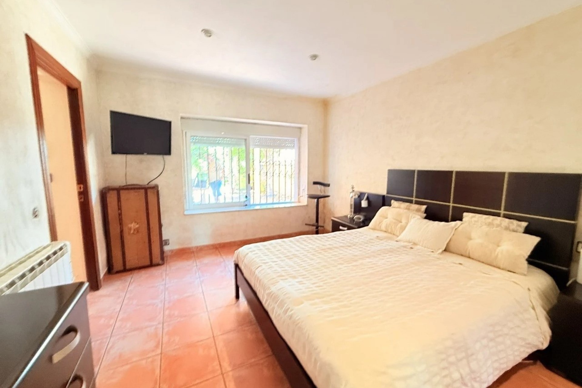 Resale - Villa -
Albir