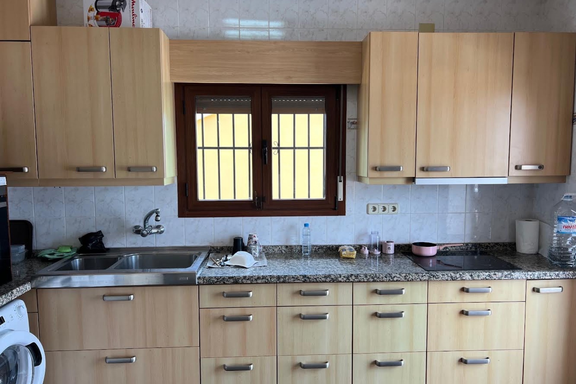 Resale - Villa -
Albir
