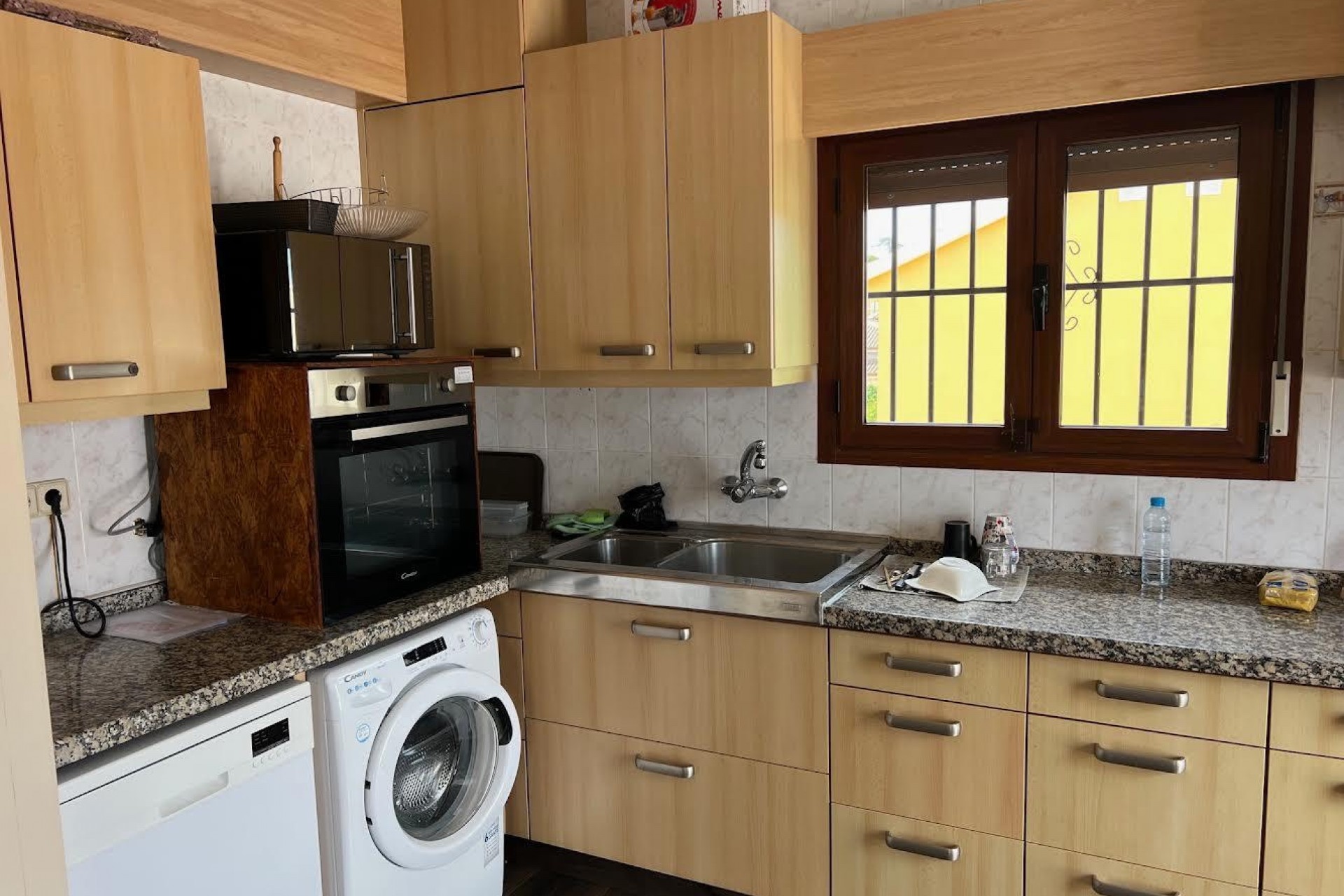 Resale - Villa -
Albir