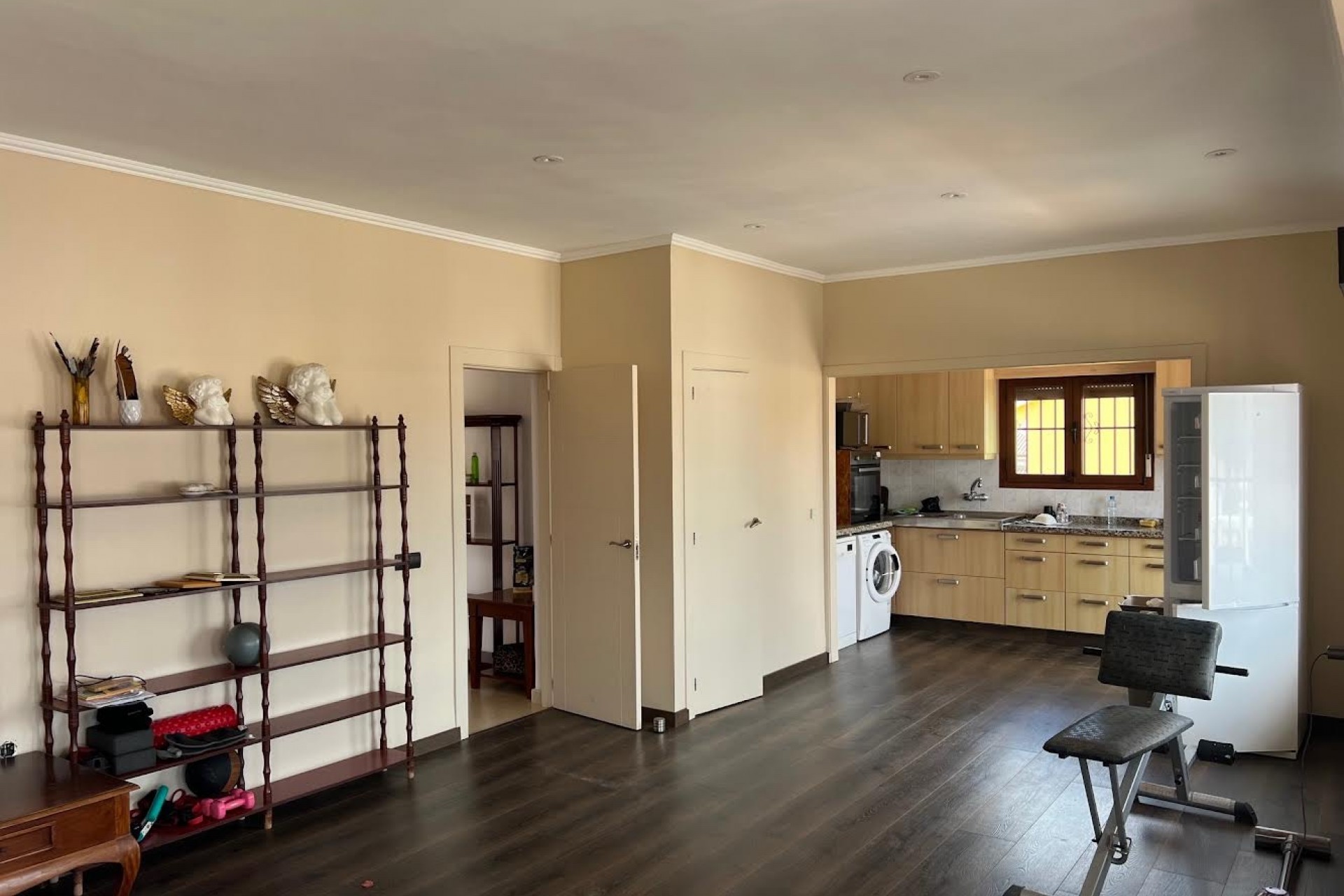 Resale - Villa -
Albir