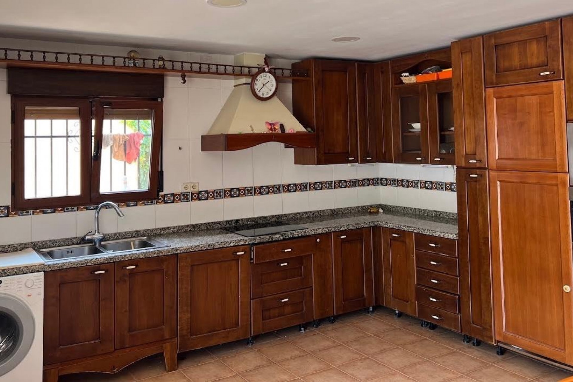 Resale - Villa -
Albir