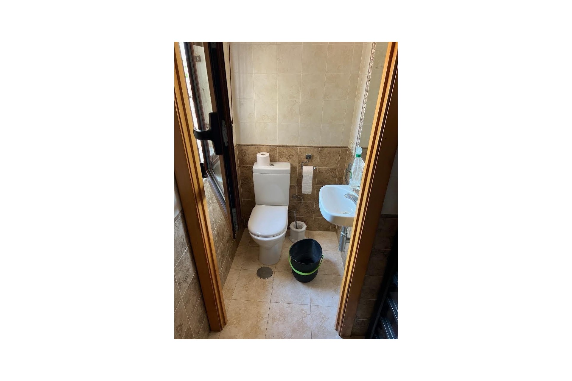 Resale - Villa -
Albir