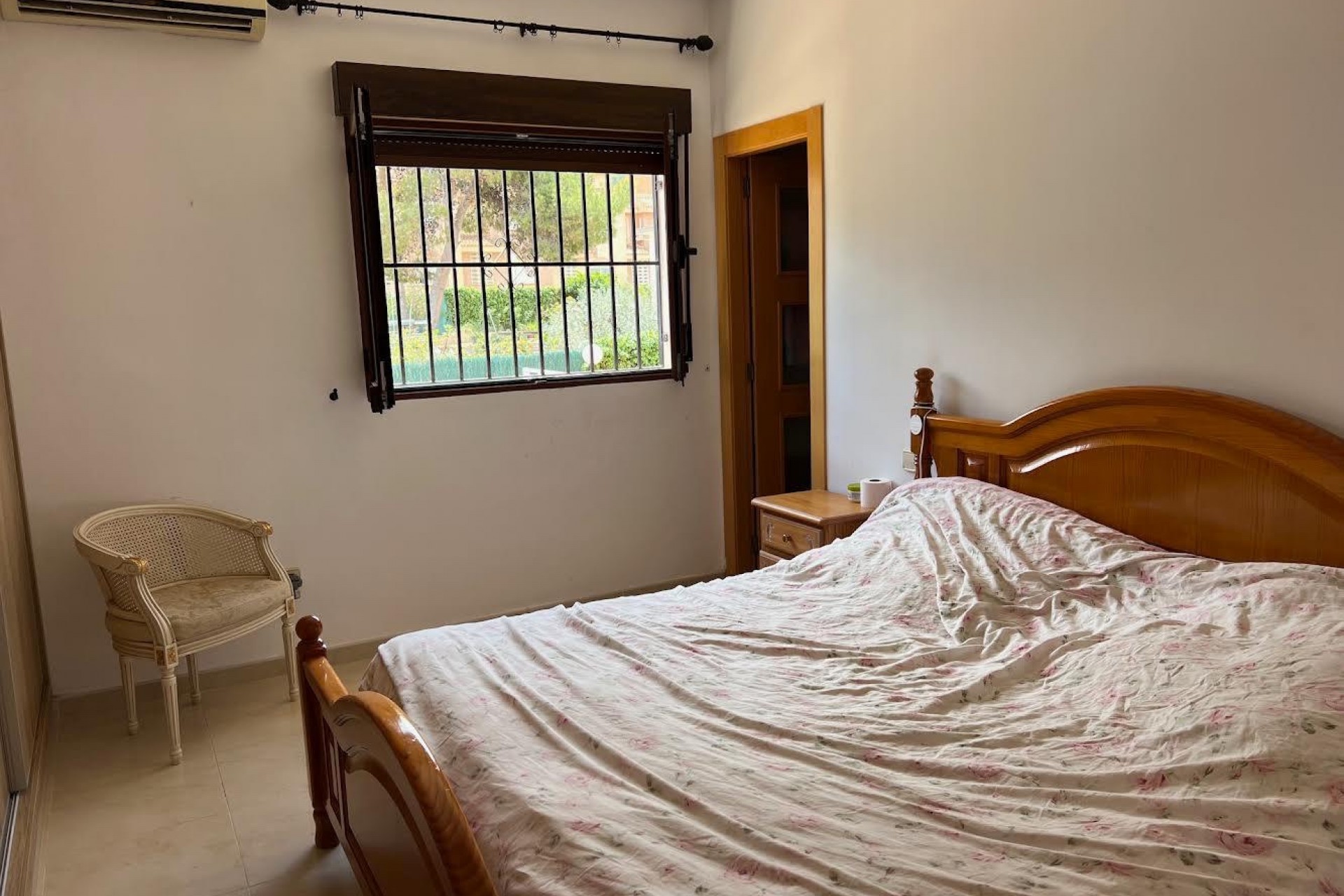 Resale - Villa -
Albir