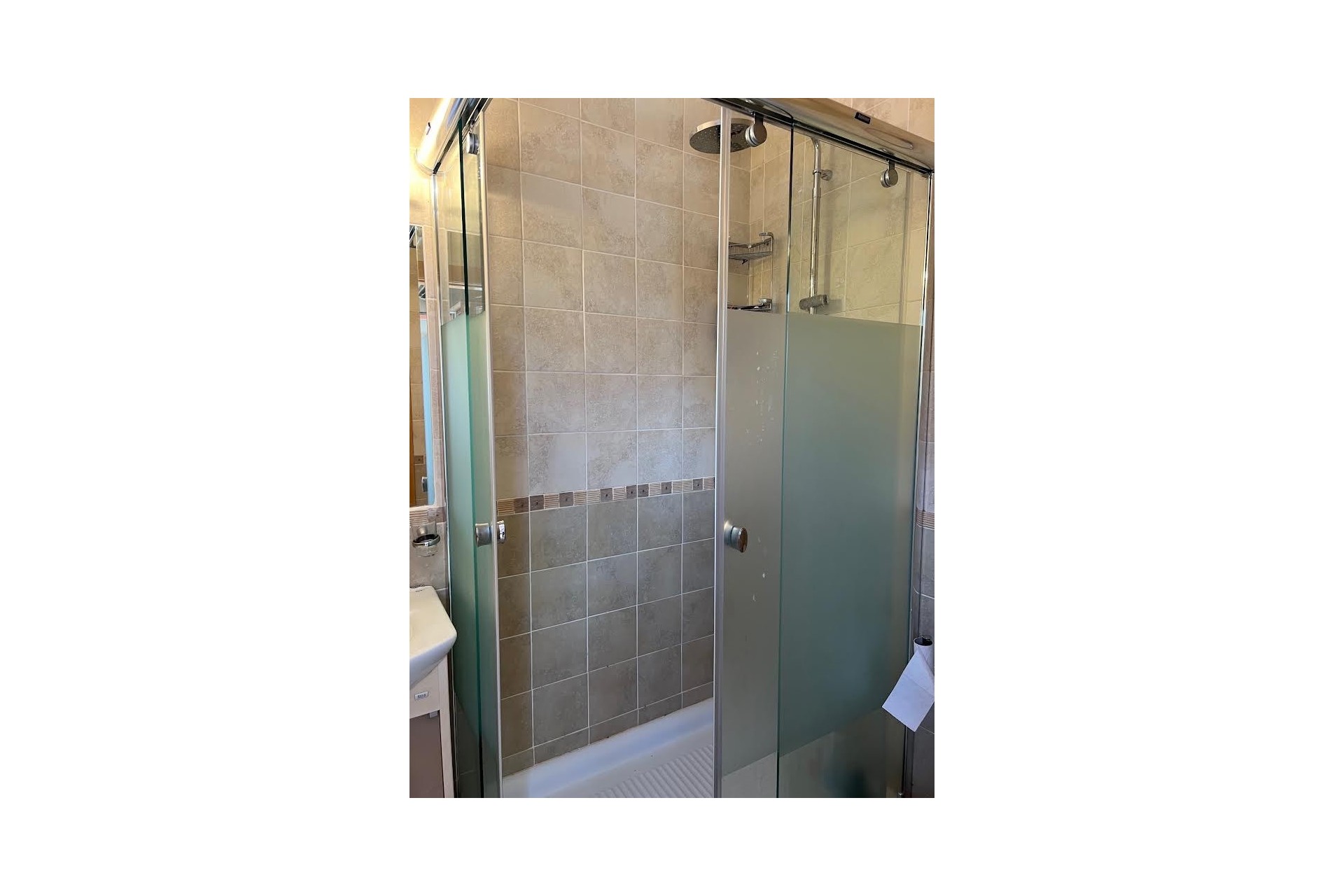 Resale - Villa -
Albir