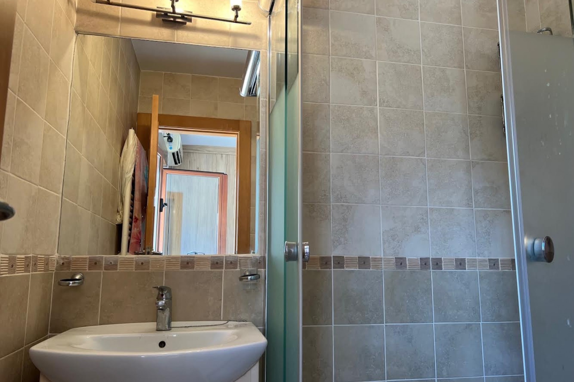 Resale - Villa -
Albir