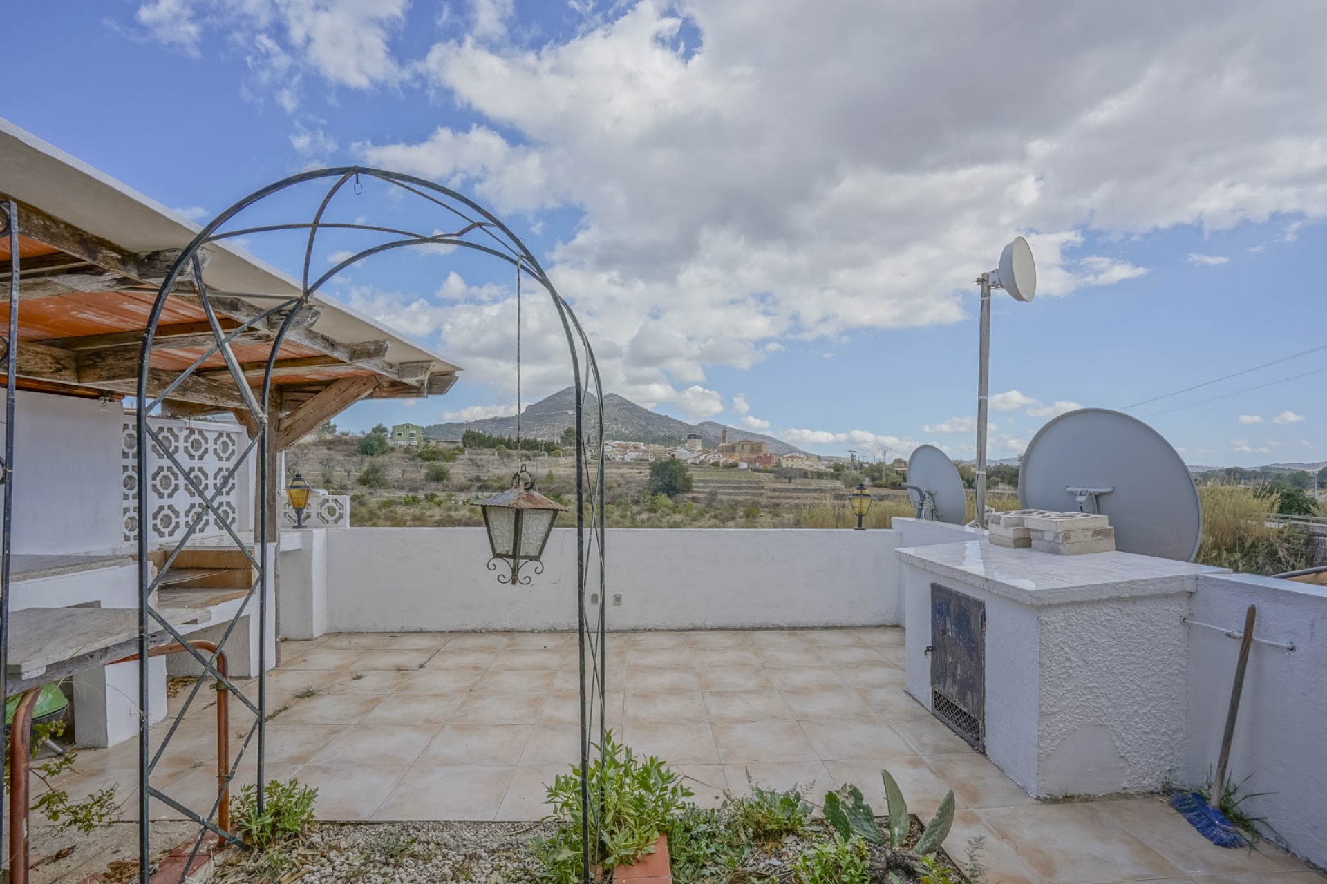 Resale - Villa -
Alcalalí