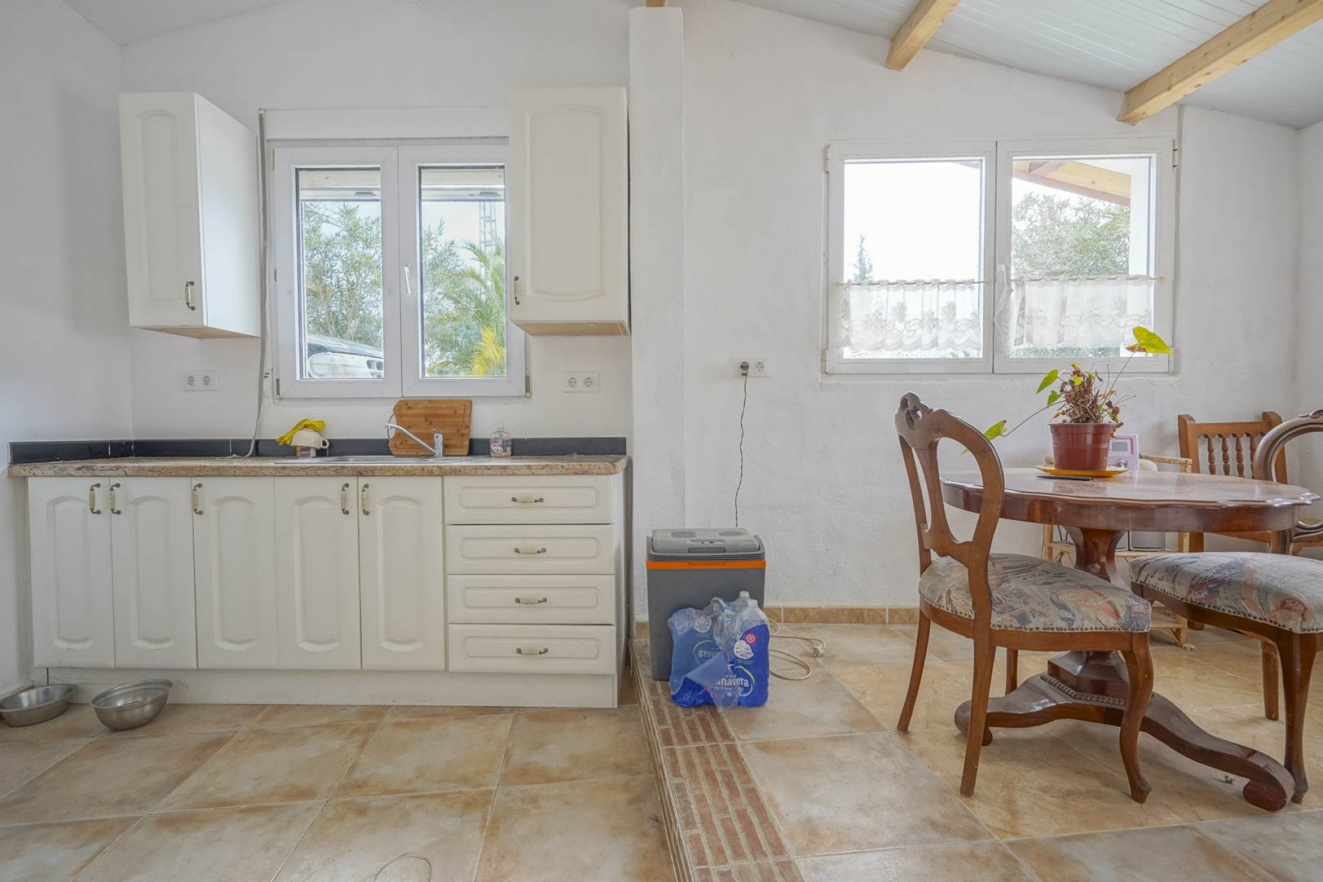 Resale - Villa -
Alcalalí
