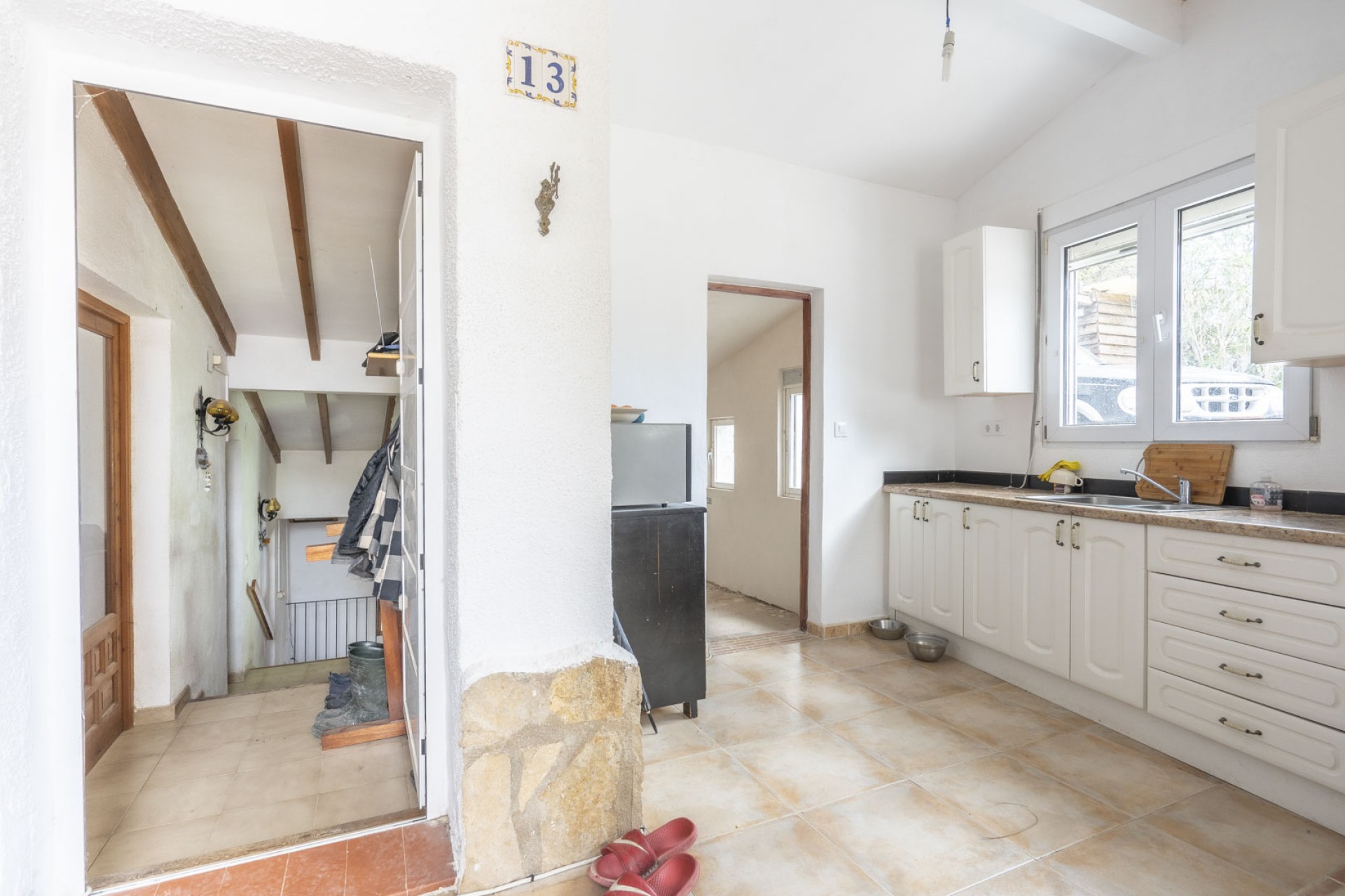 Resale - Villa -
Alcalalí