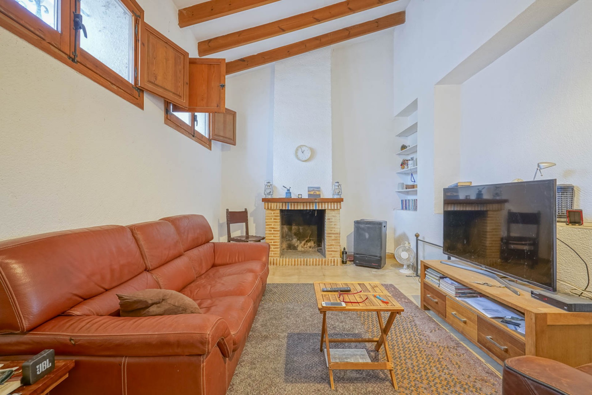 Resale - Villa -
Alcalalí