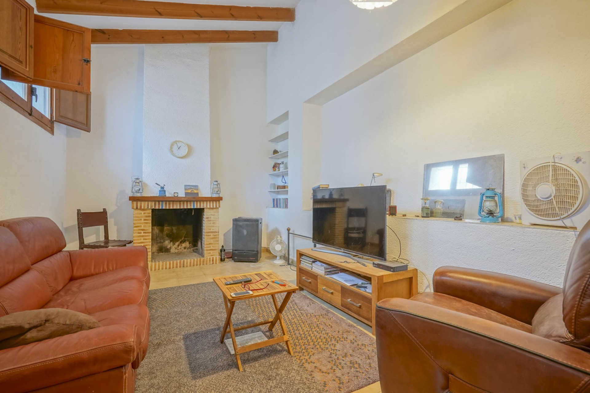 Resale - Villa -
Alcalalí