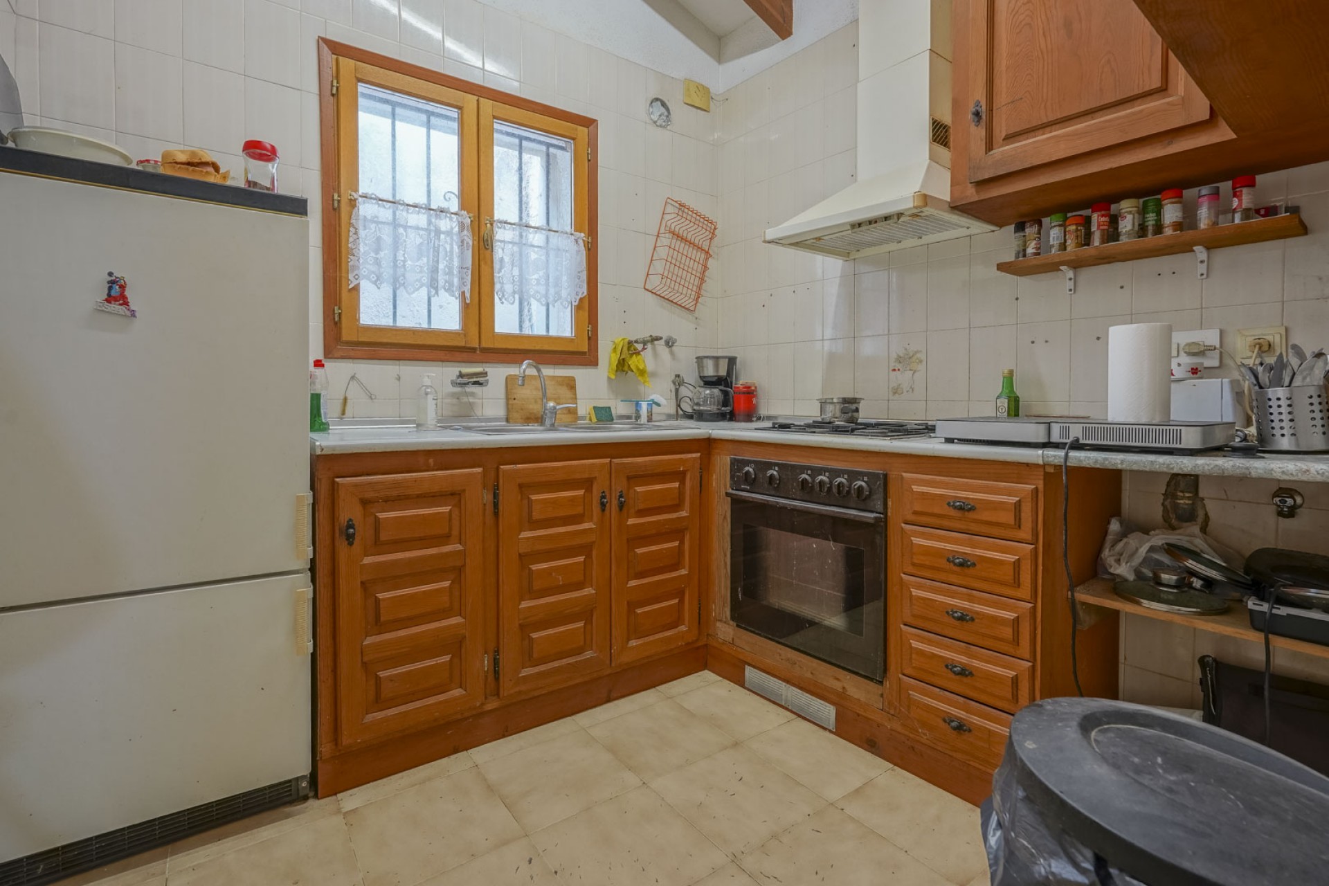 Resale - Villa -
Alcalalí