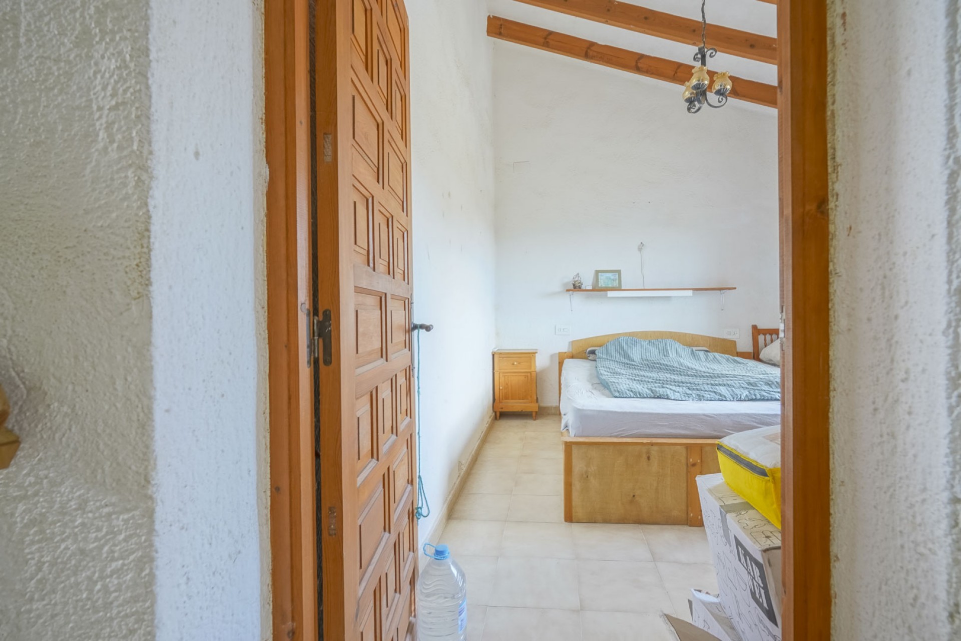 Resale - Villa -
Alcalalí