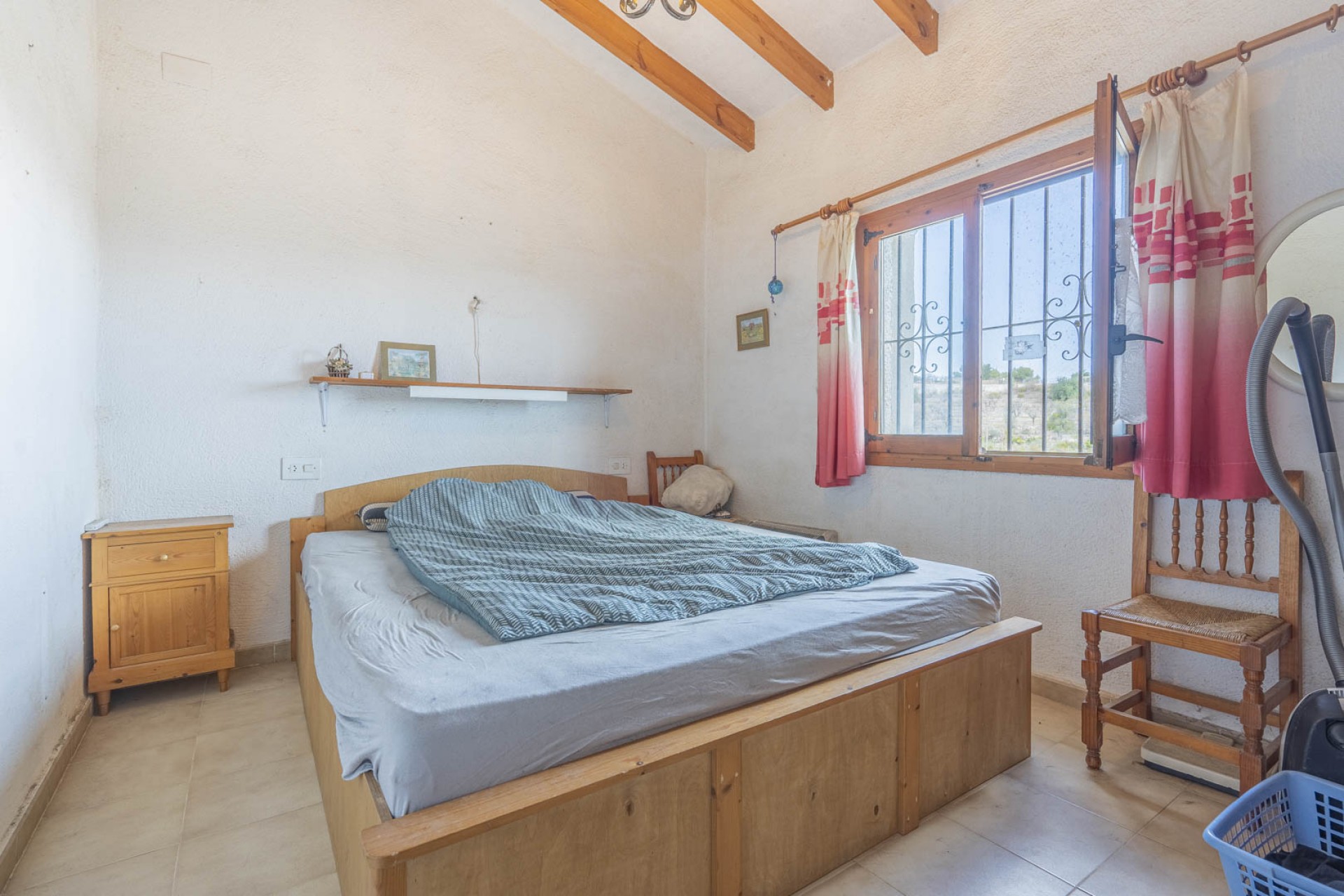 Resale - Villa -
Alcalalí