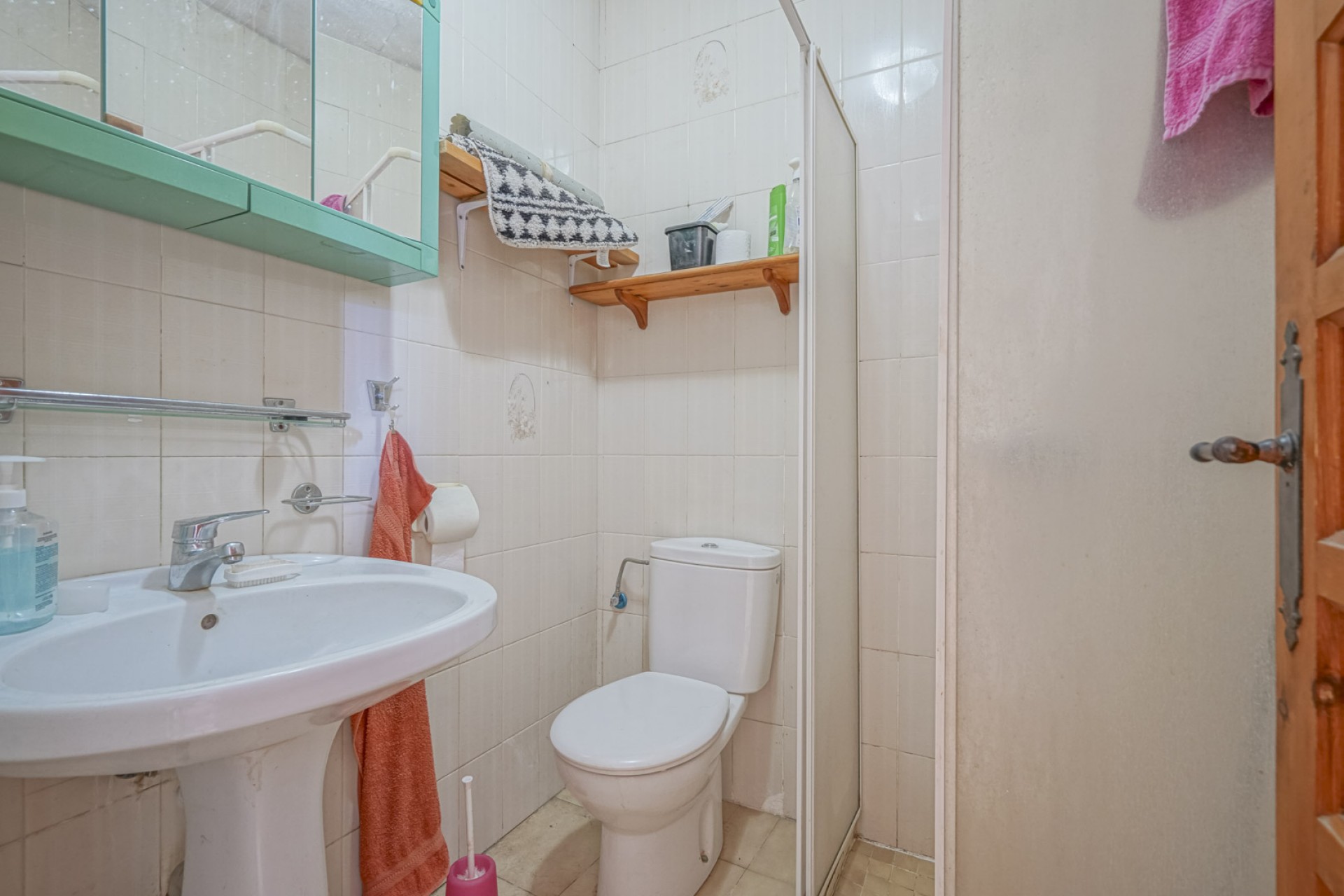 Resale - Villa -
Alcalalí