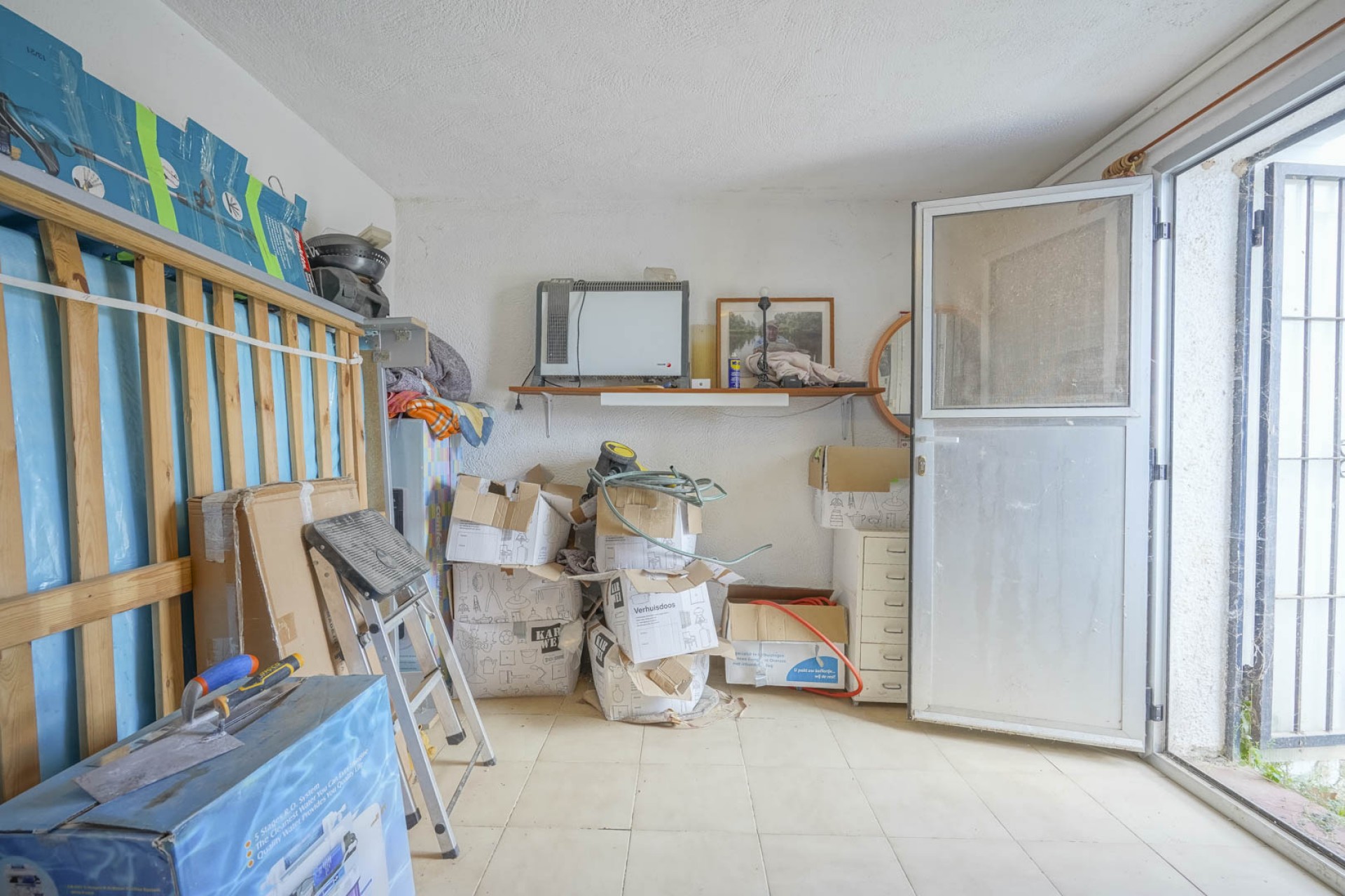 Resale - Villa -
Alcalalí