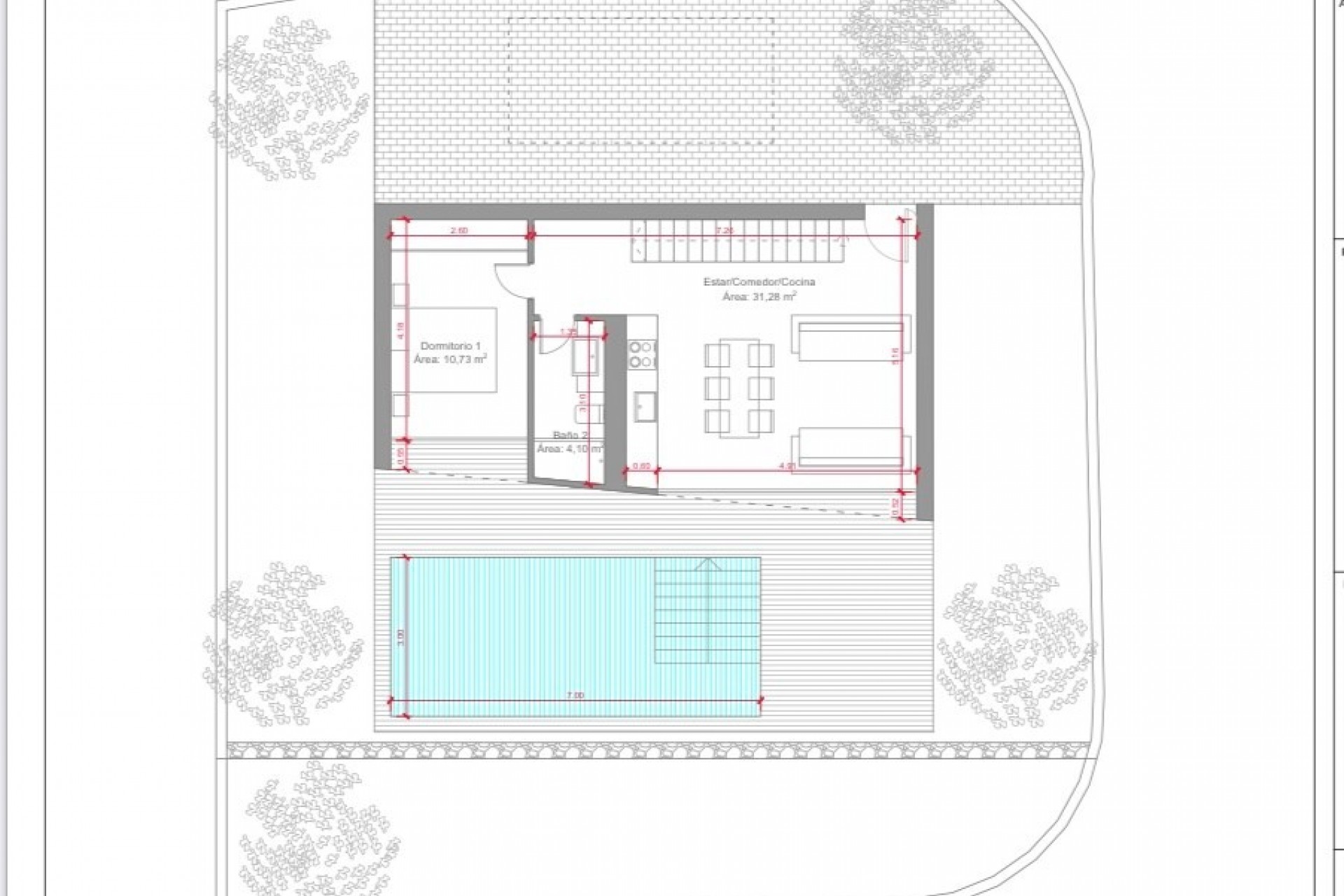 Resale - Villa -
Alcalalí