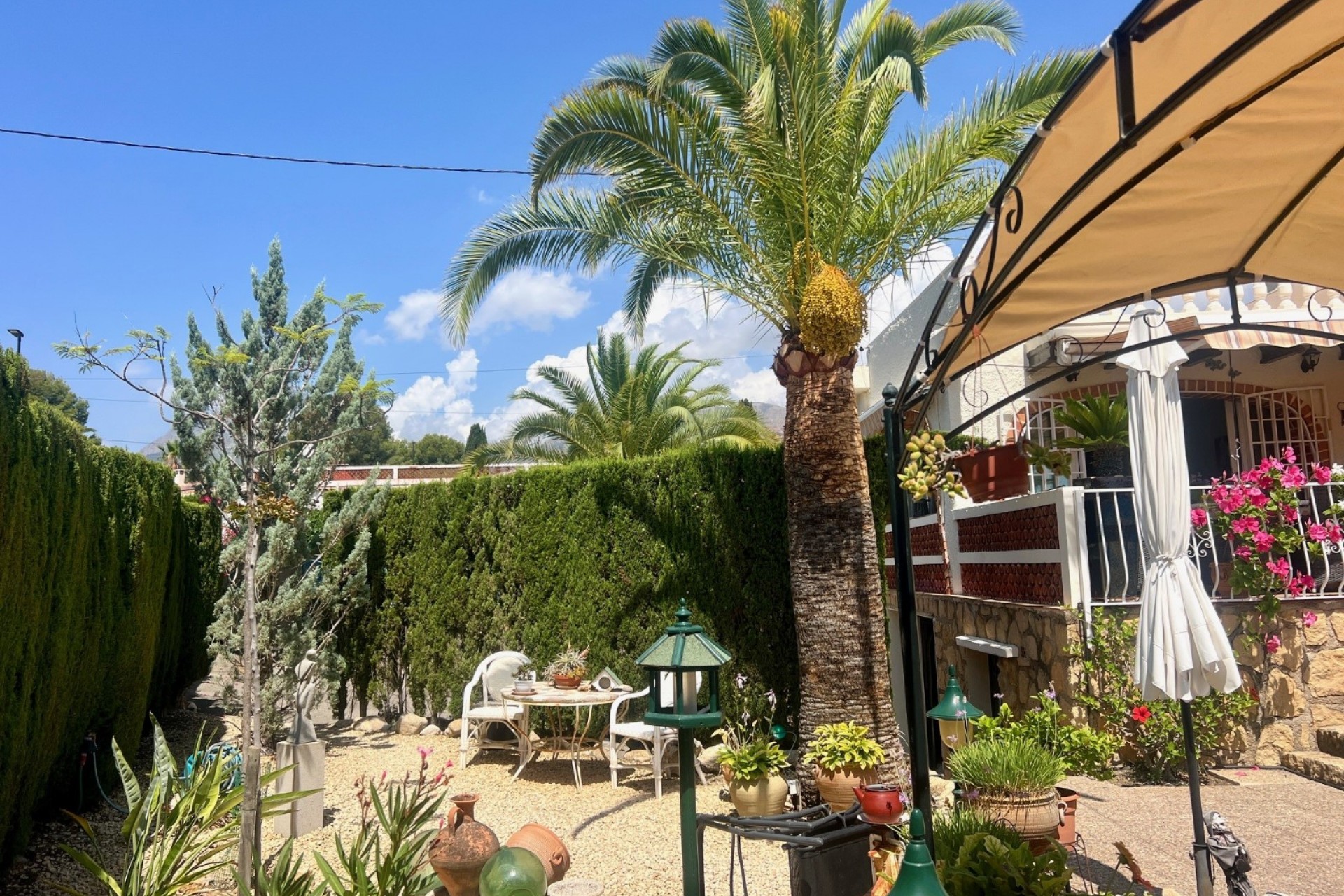 Resale - Villa -
Alfas del Pí