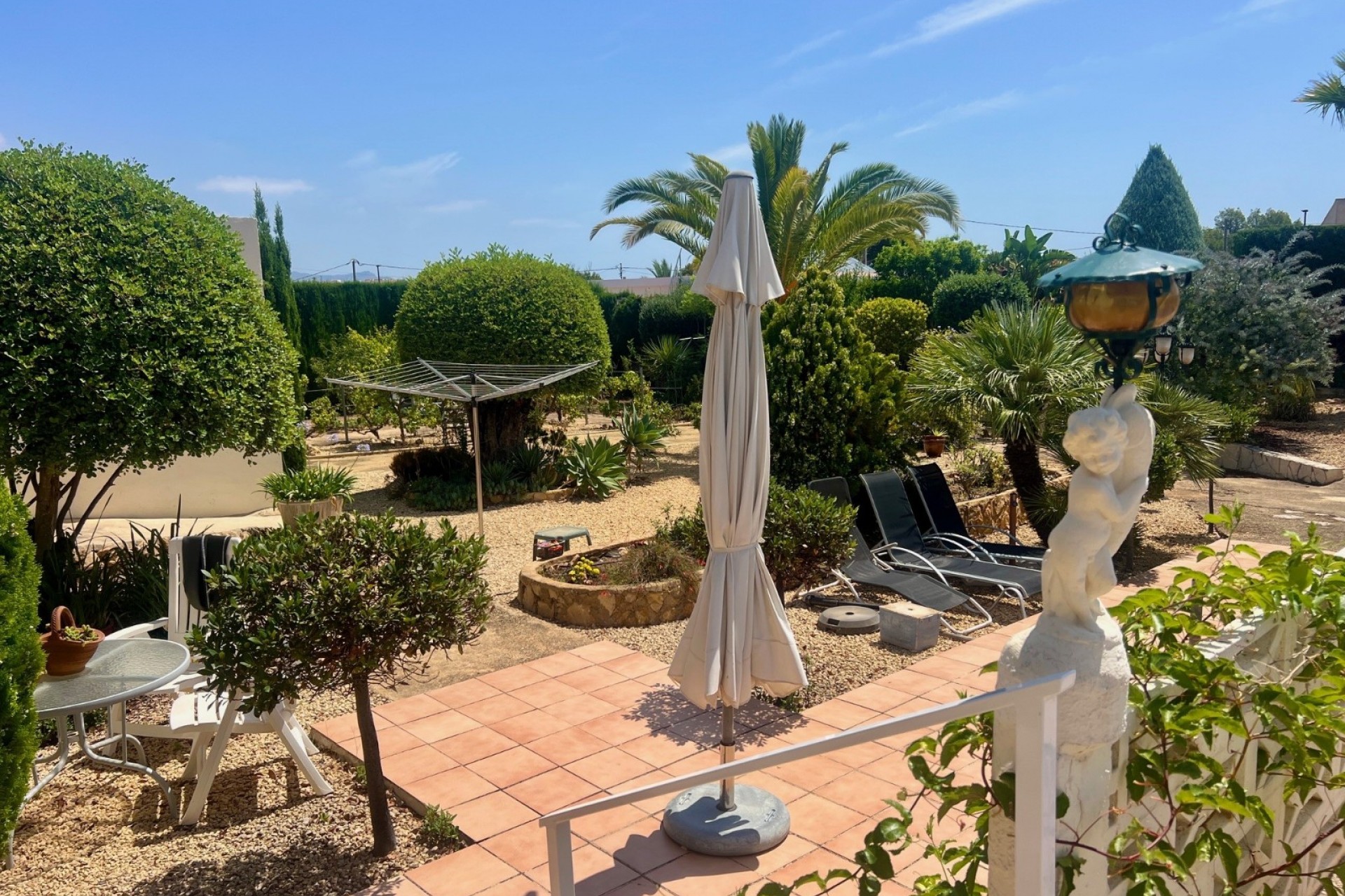 Resale - Villa -
Alfas del Pí