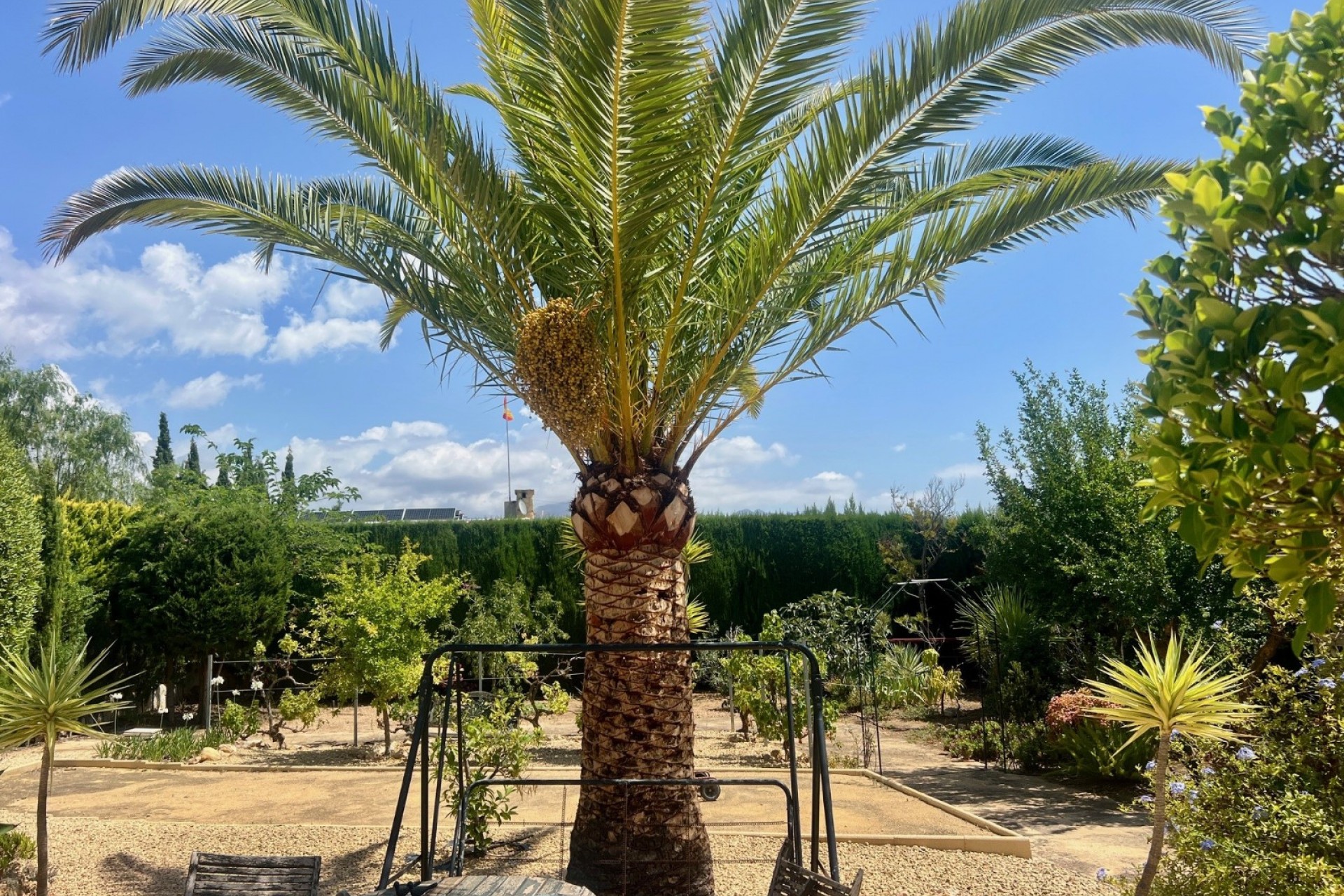 Resale - Villa -
Alfas del Pí