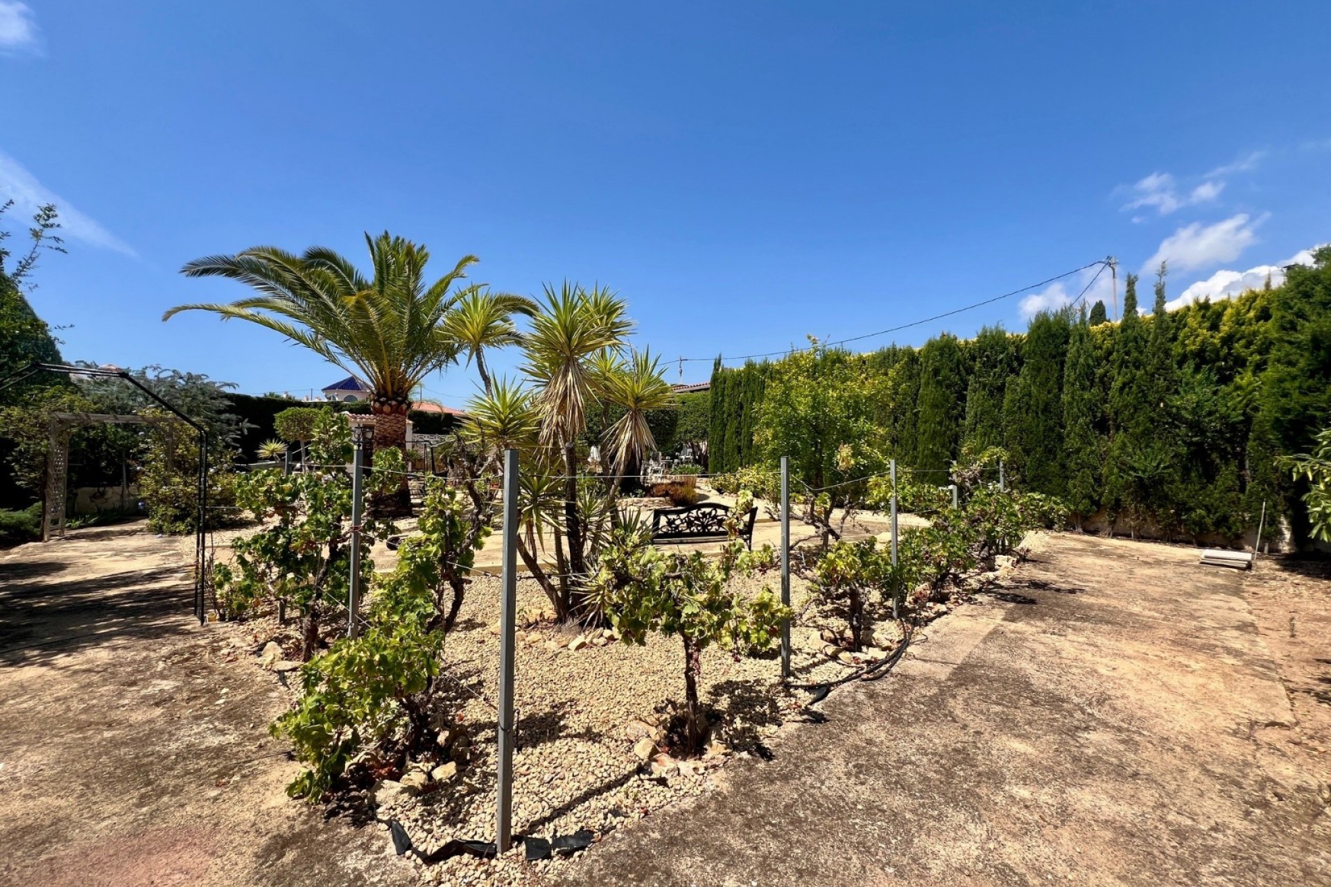 Resale - Villa -
Alfas del Pí