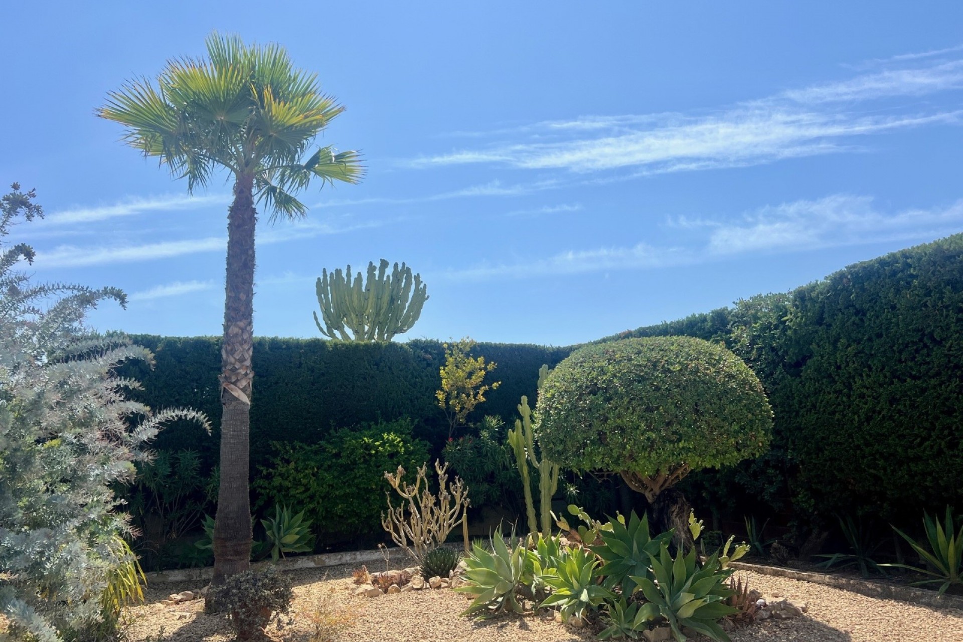 Resale - Villa -
Alfas del Pí