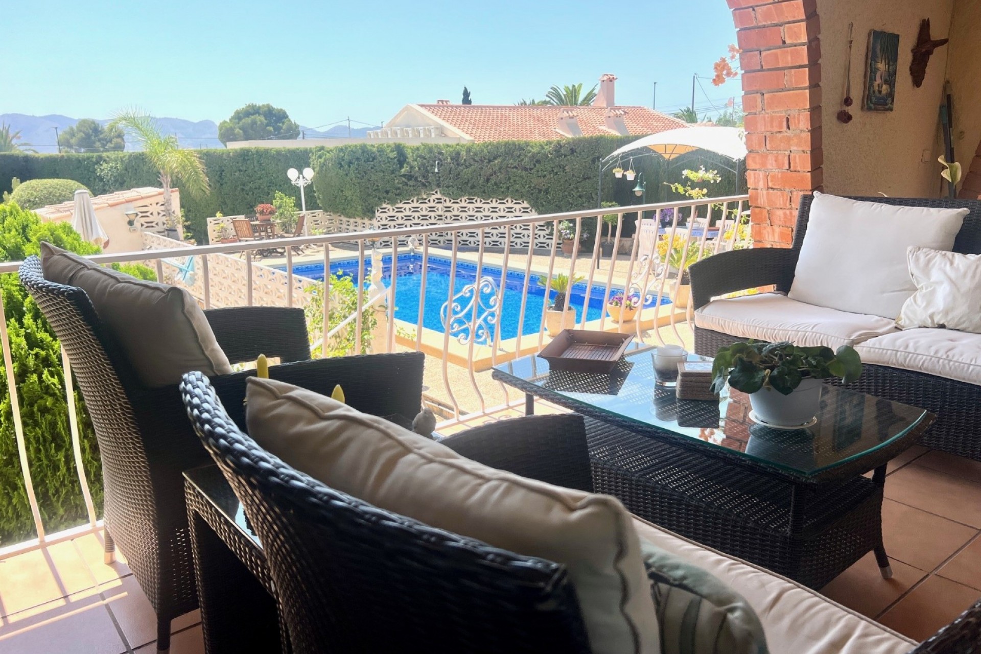 Resale - Villa -
Alfas del Pí