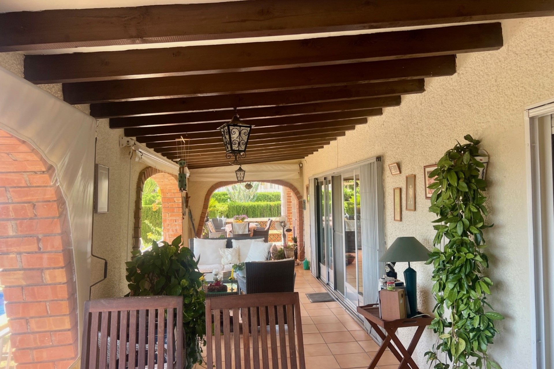 Resale - Villa -
Alfas del Pí