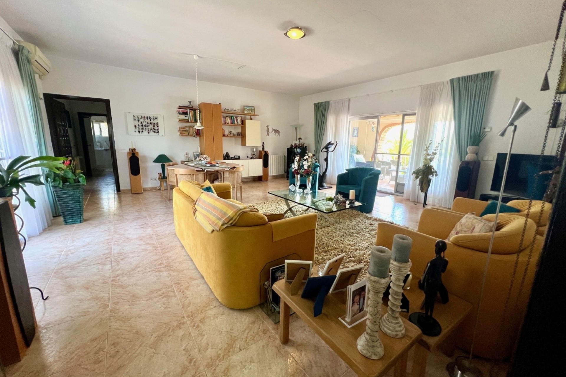 Resale - Villa -
Alfas del Pí