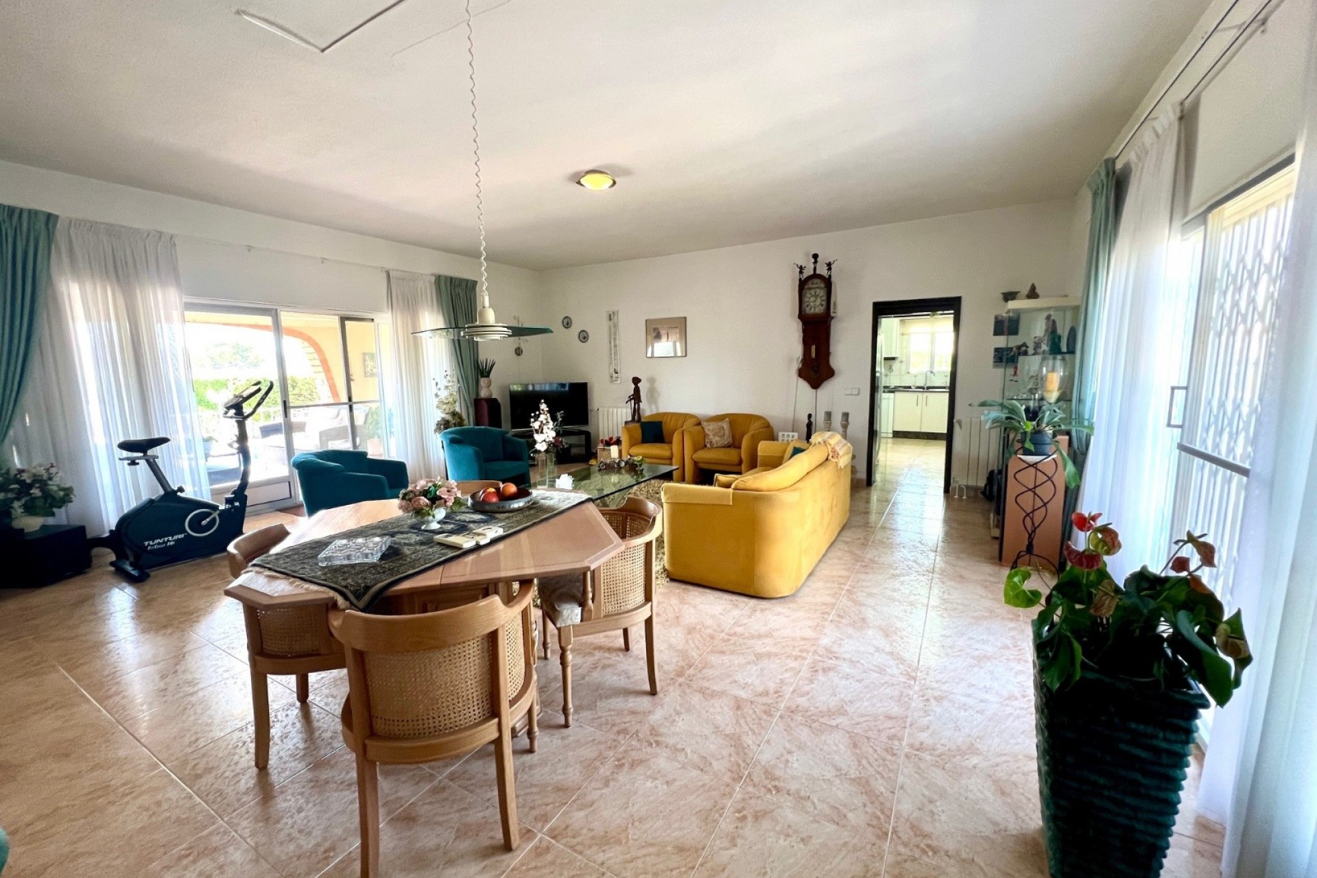 Resale - Villa -
Alfas del Pí