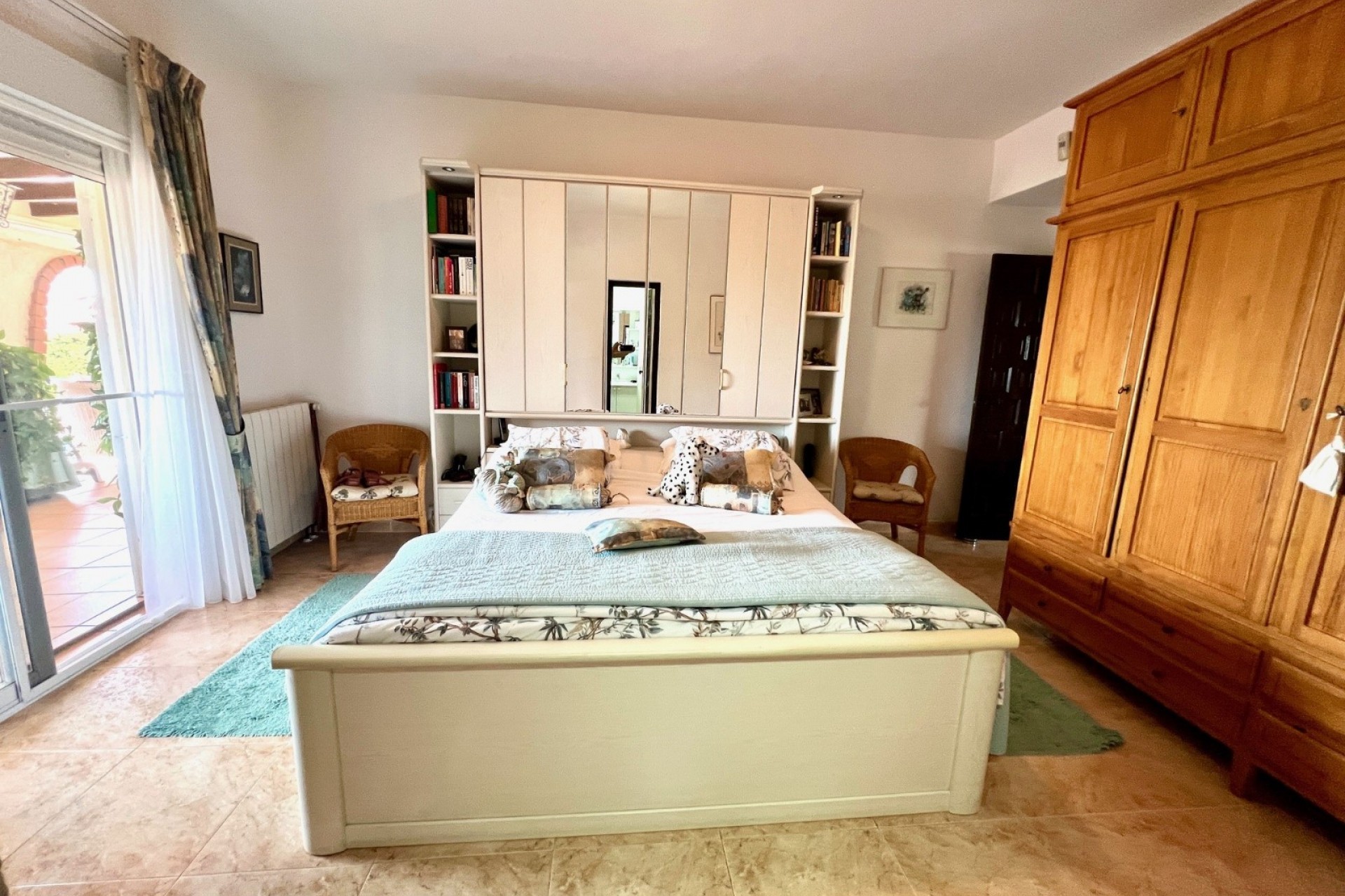 Resale - Villa -
Alfas del Pí