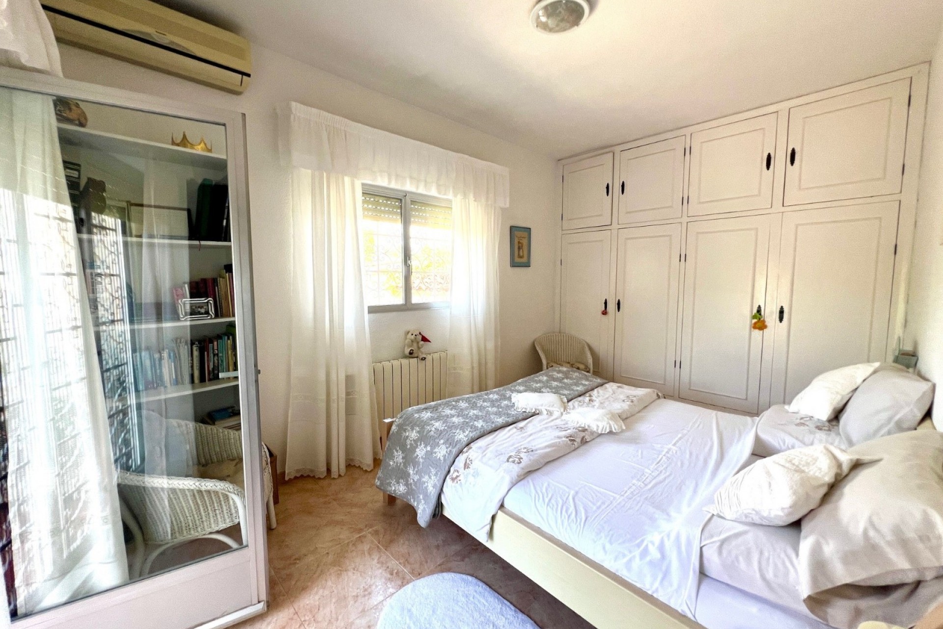 Resale - Villa -
Alfas del Pí