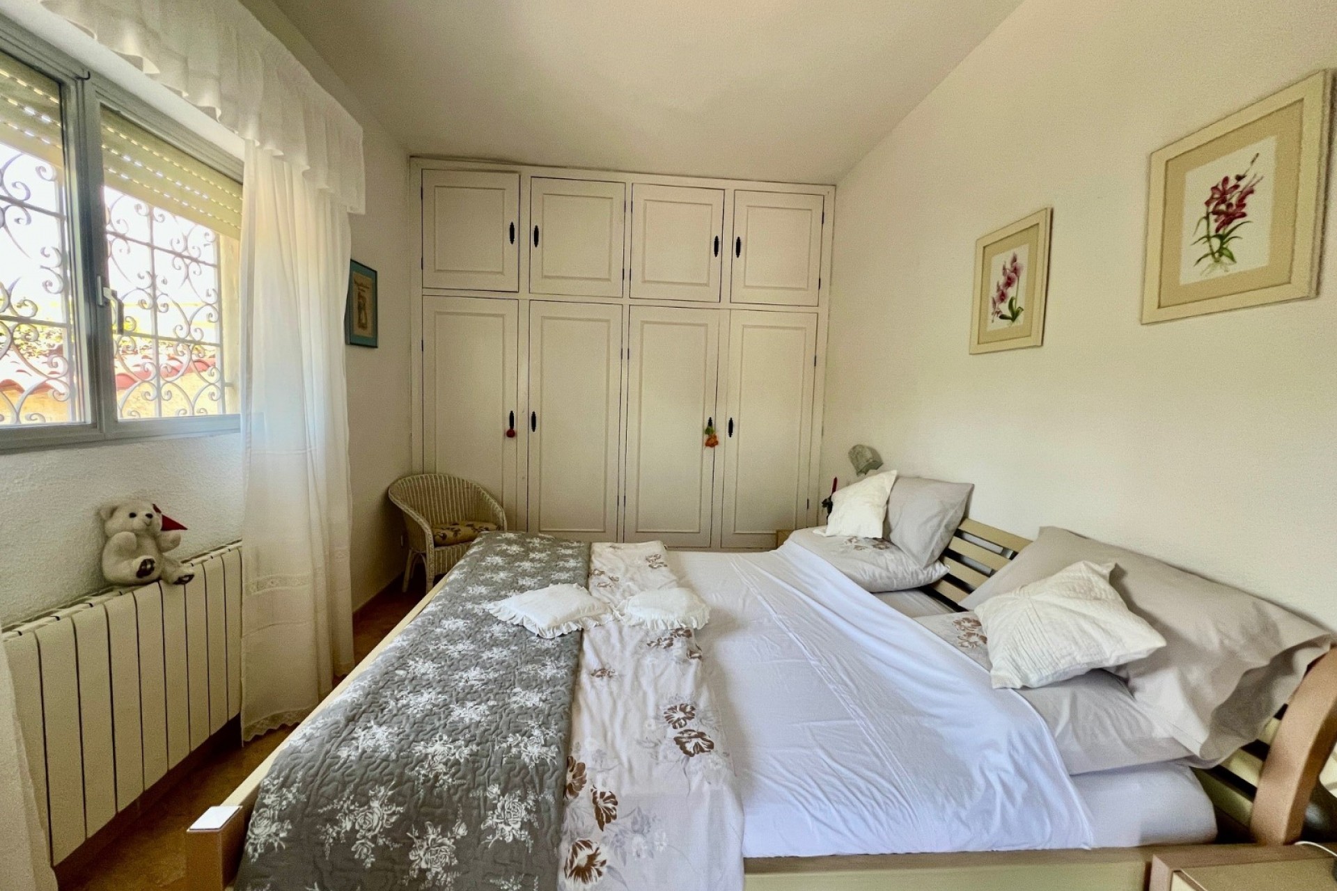Resale - Villa -
Alfas del Pí
