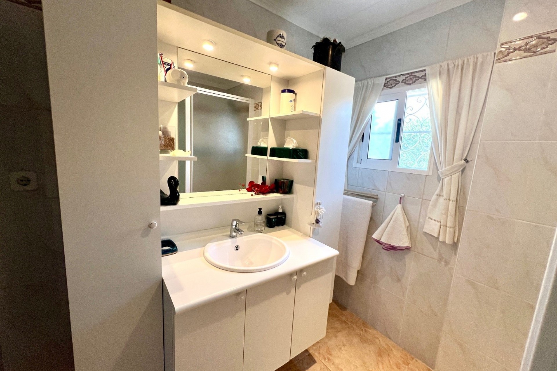 Resale - Villa -
Alfas del Pí