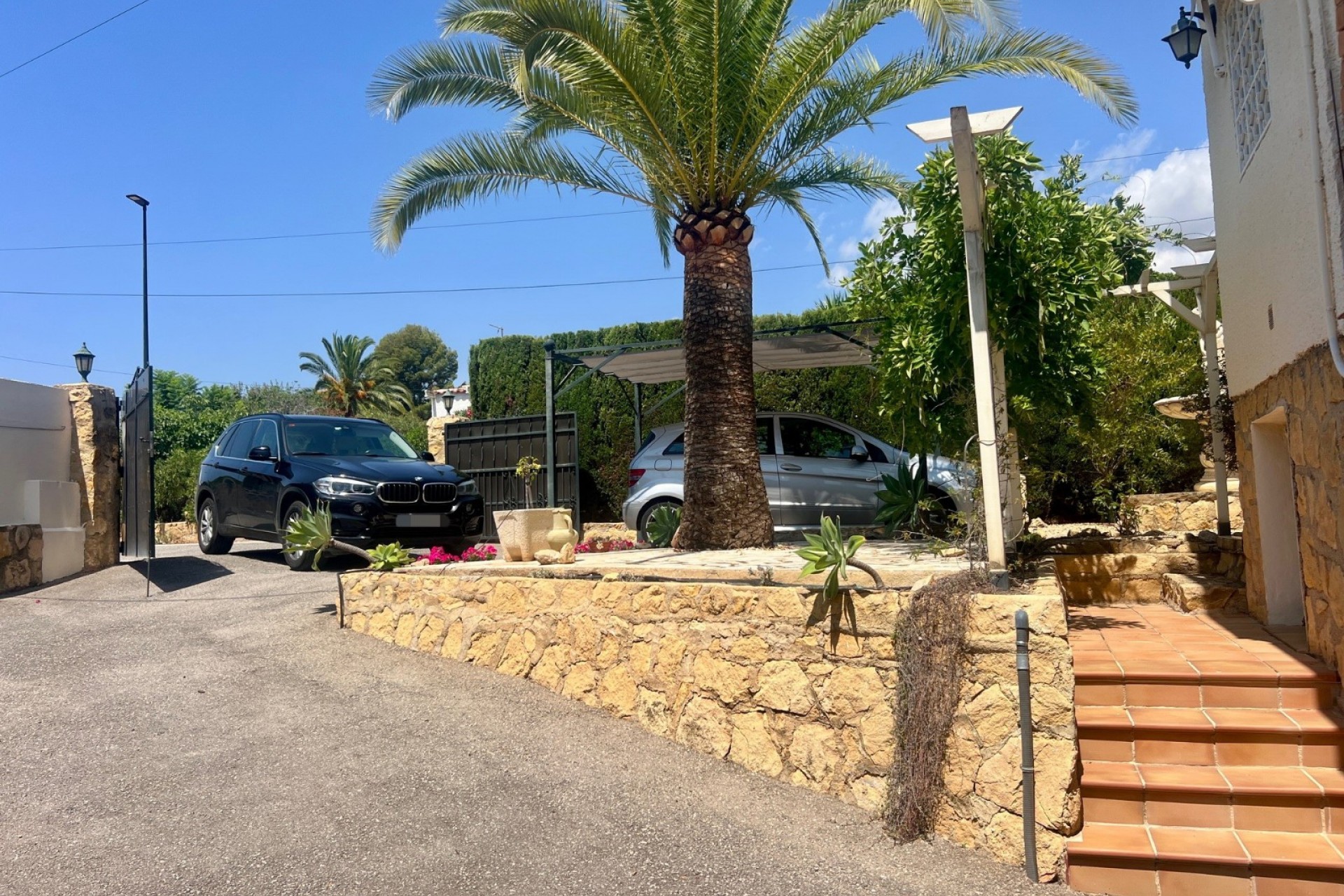 Resale - Villa -
Alfas del Pí
