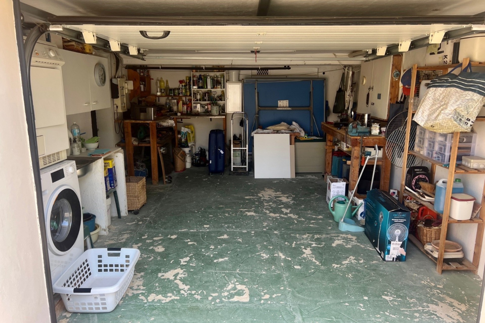 Resale - Villa -
Alfas del Pí