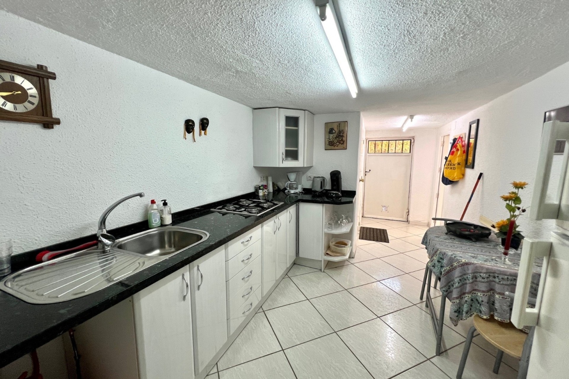 Resale - Villa -
Alfas del Pí