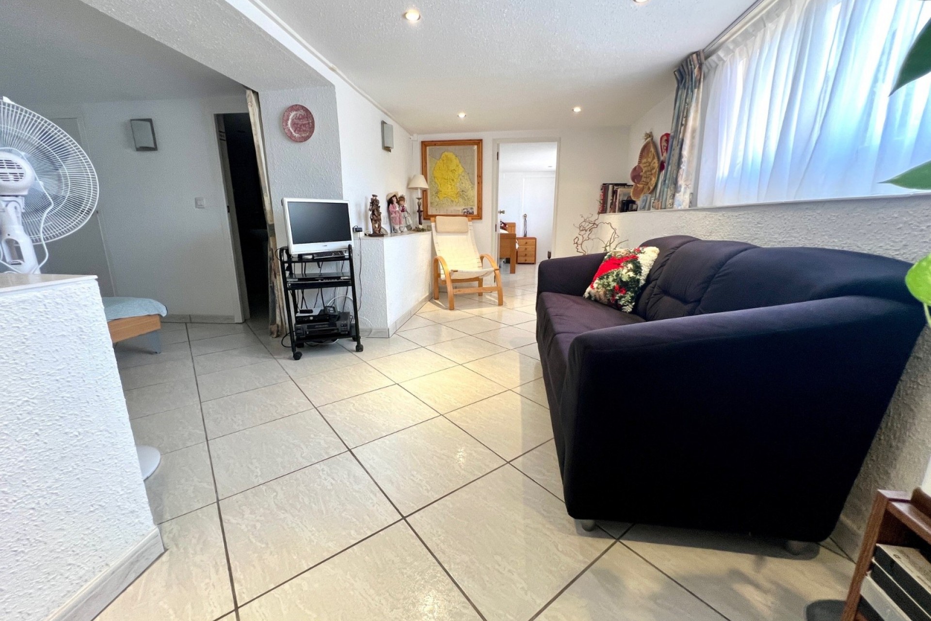 Resale - Villa -
Alfas del Pí