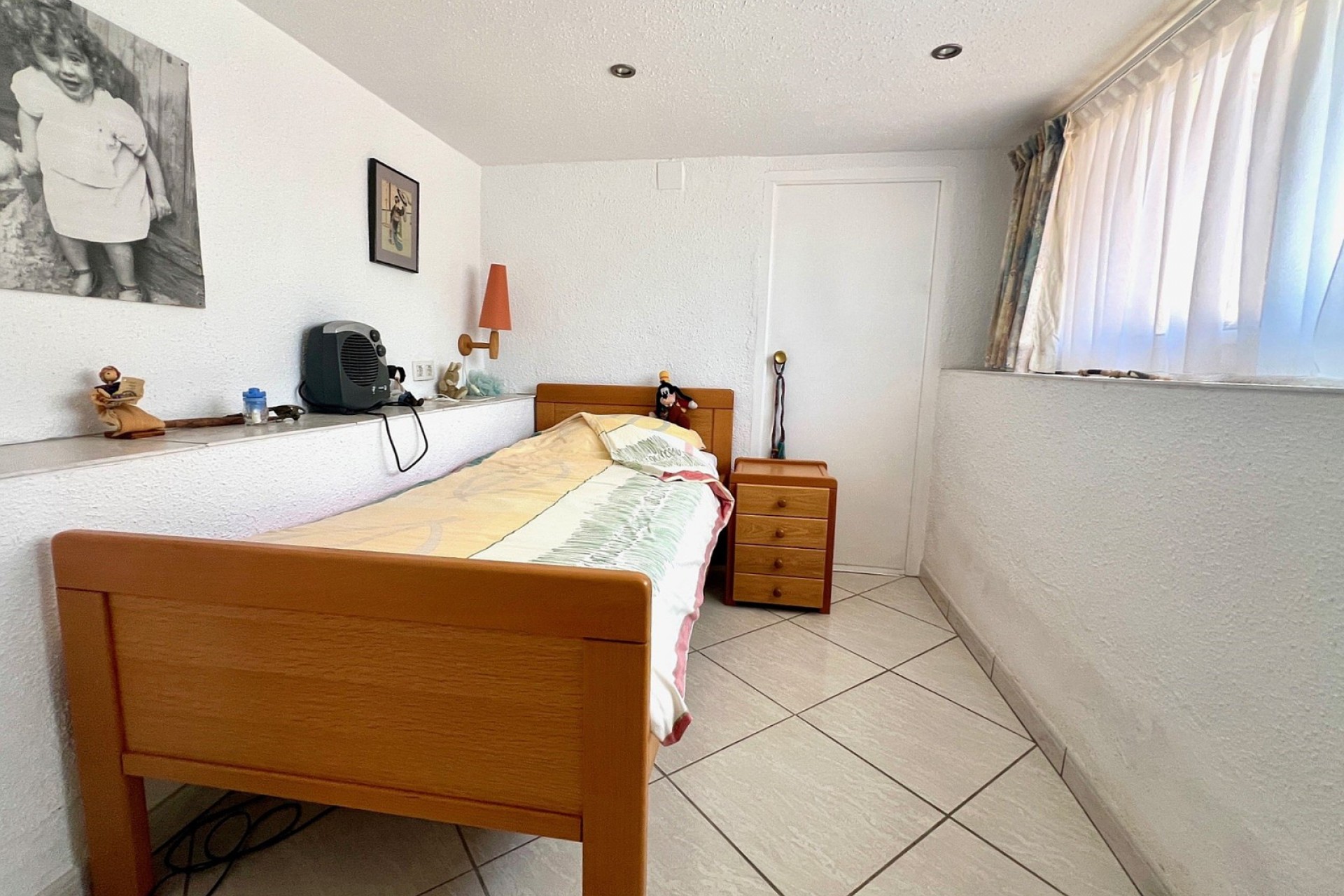 Resale - Villa -
Alfas del Pí