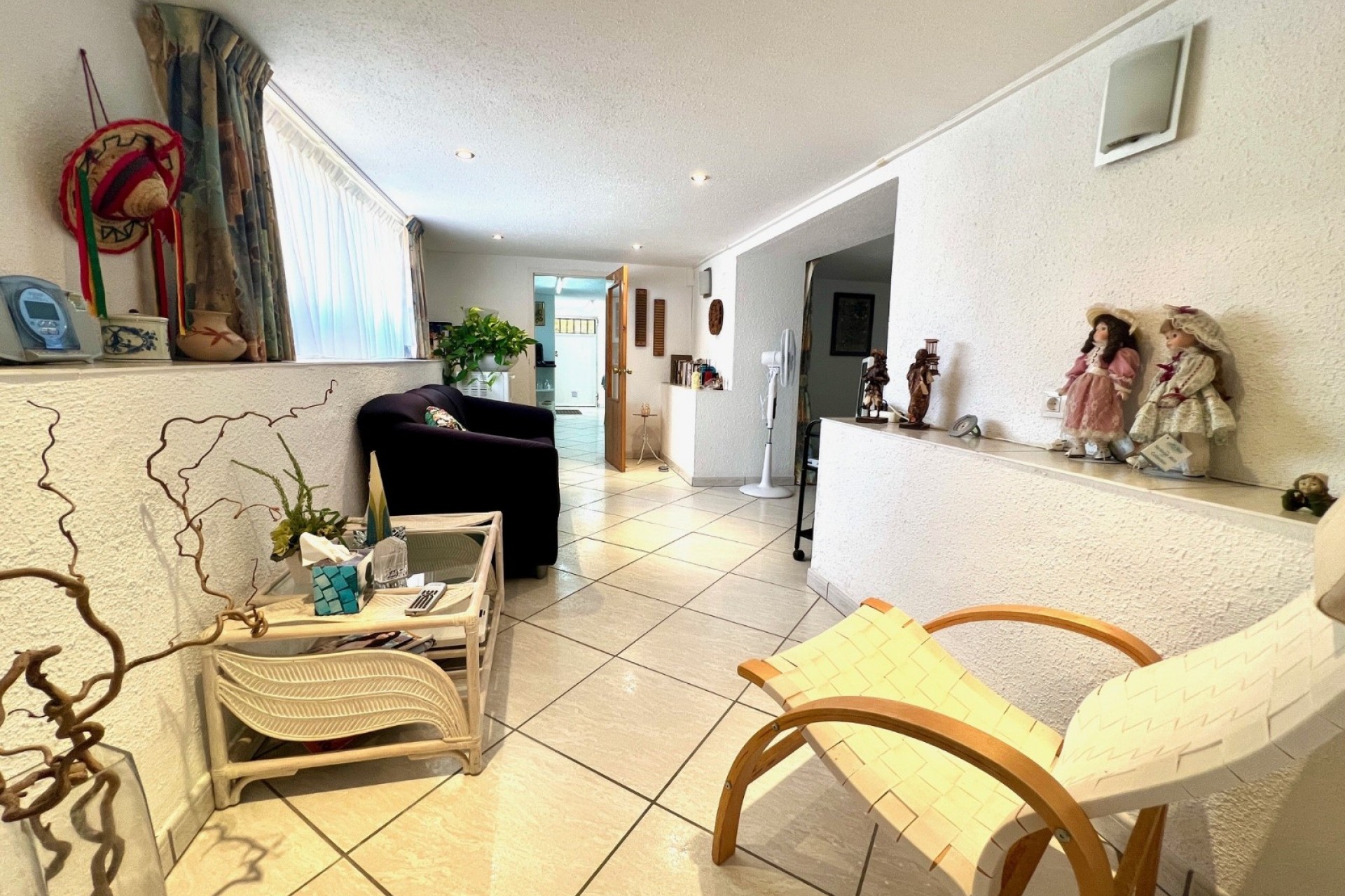 Resale - Villa -
Alfas del Pí