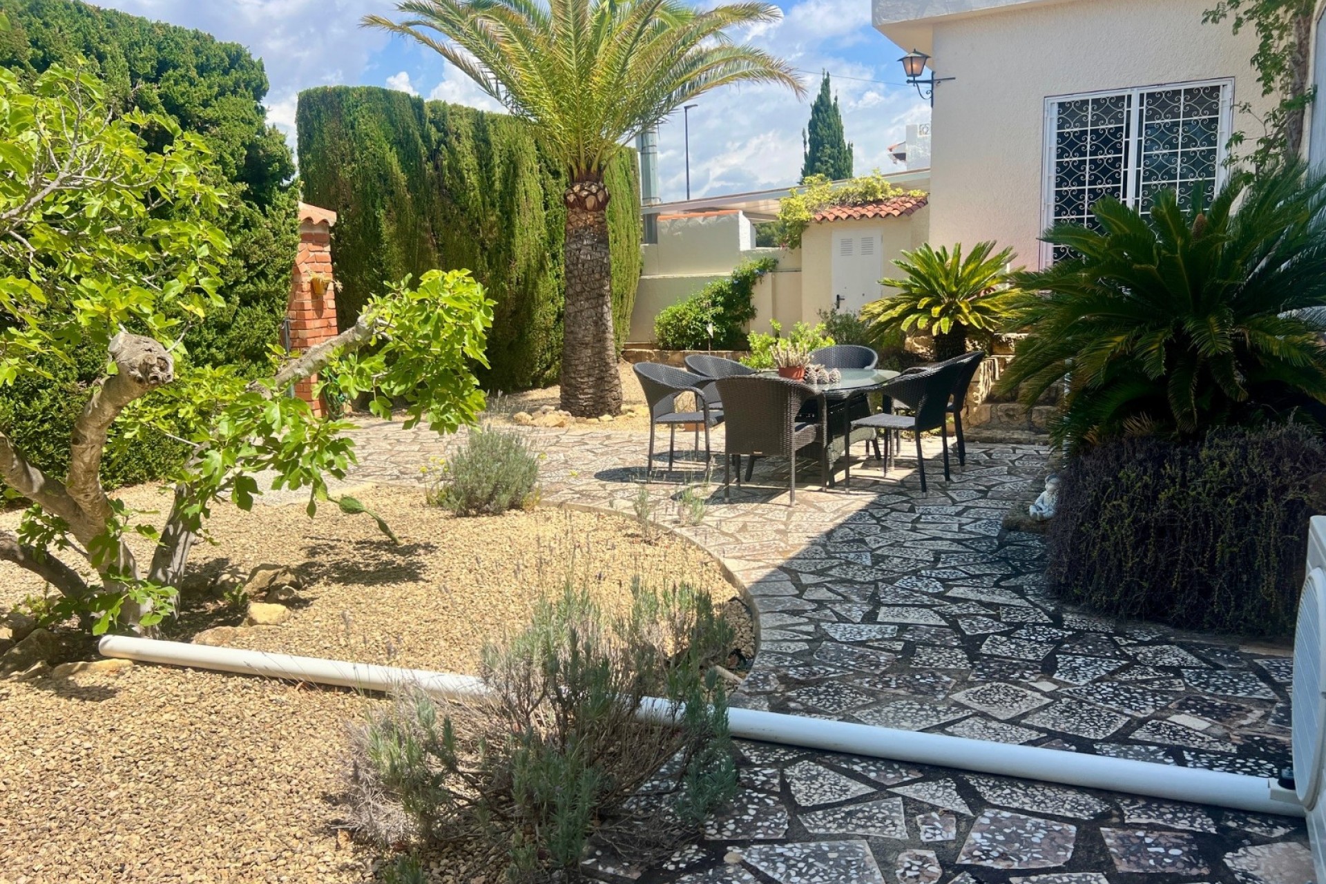 Resale - Villa -
Alfas del Pí