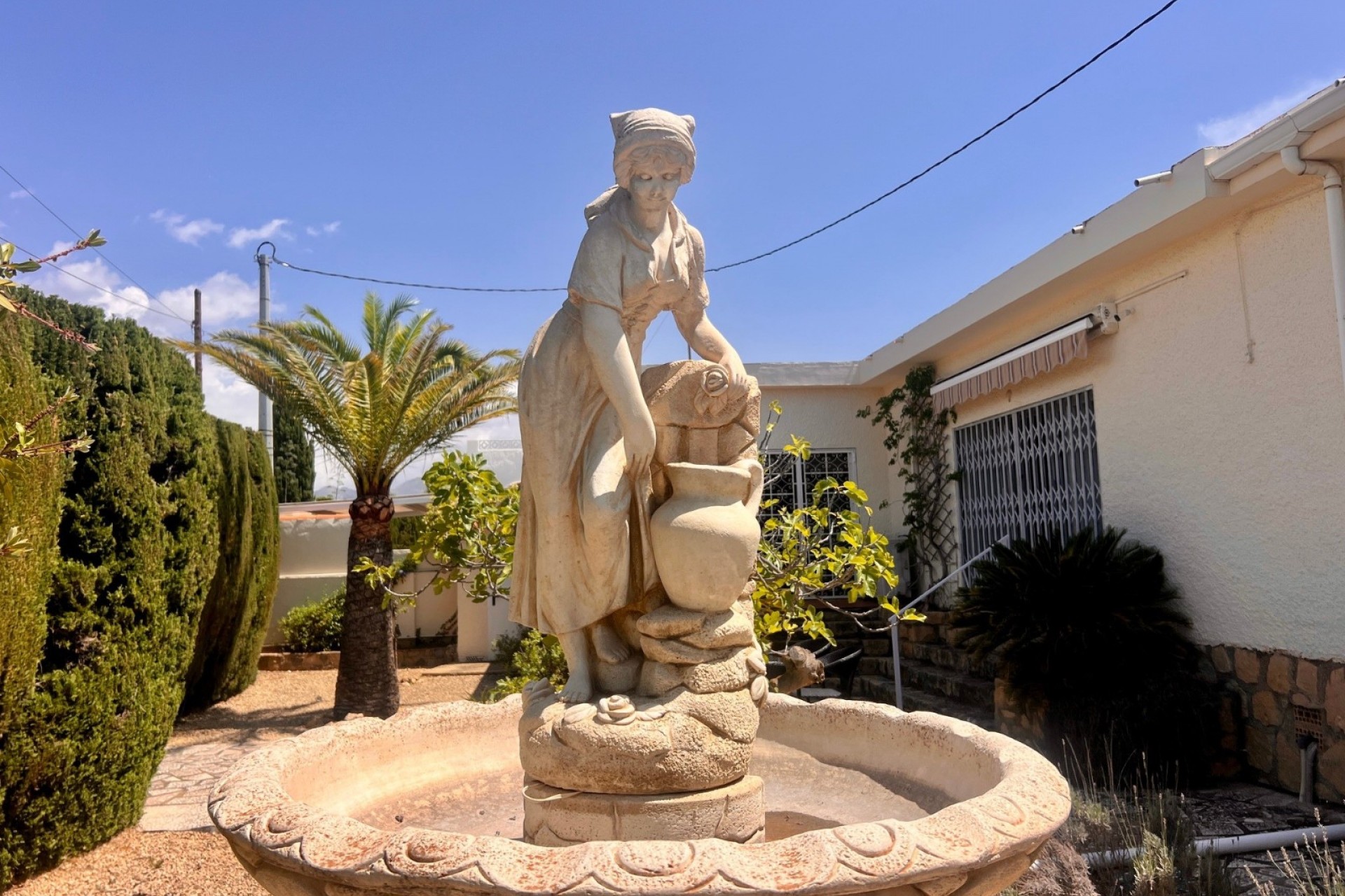 Resale - Villa -
Alfas del Pí