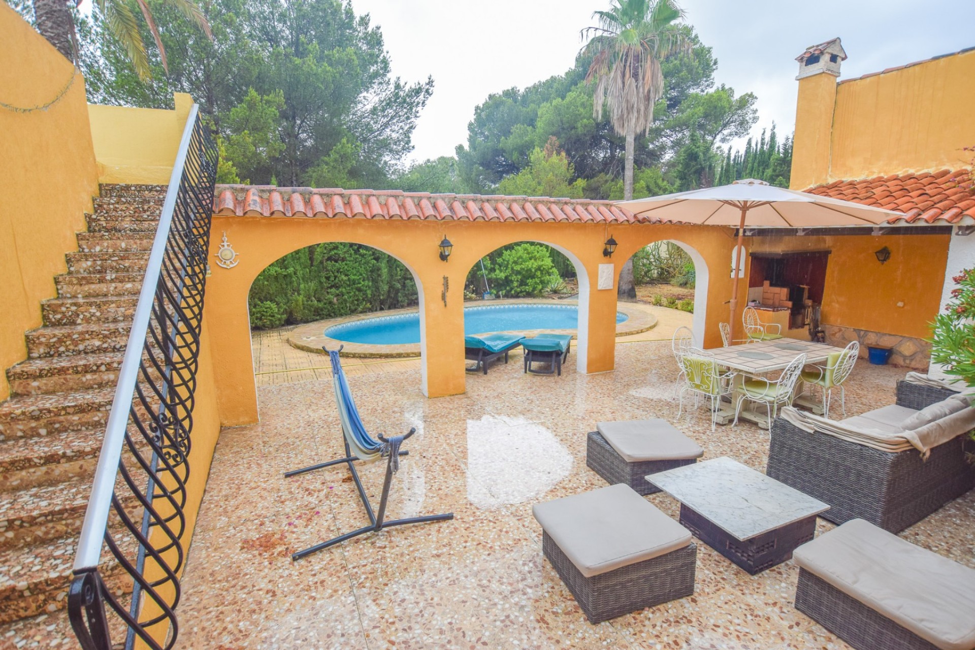 Resale - Villa -
Alfas del Pí