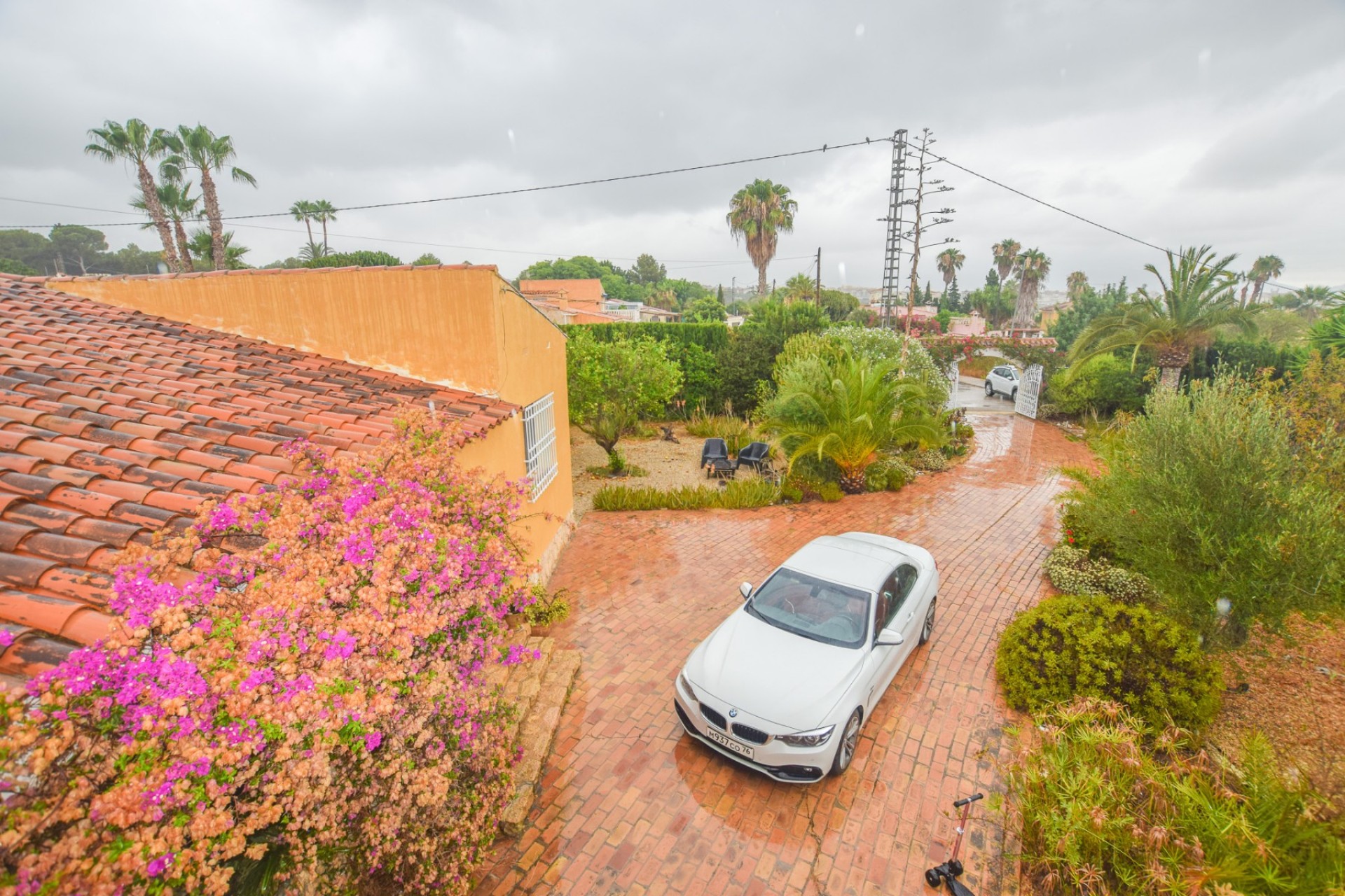 Resale - Villa -
Alfas del Pí