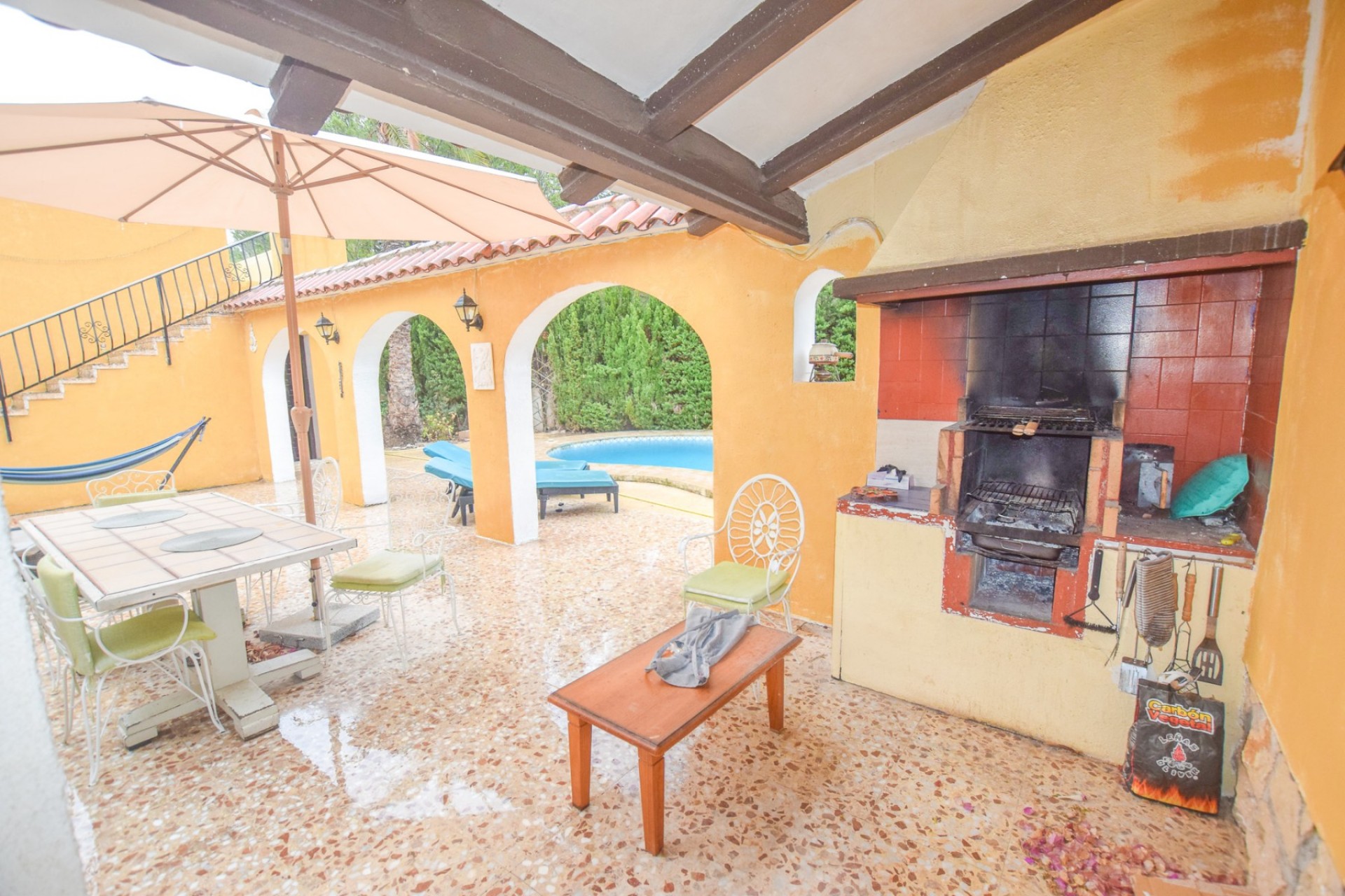 Resale - Villa -
Alfas del Pí