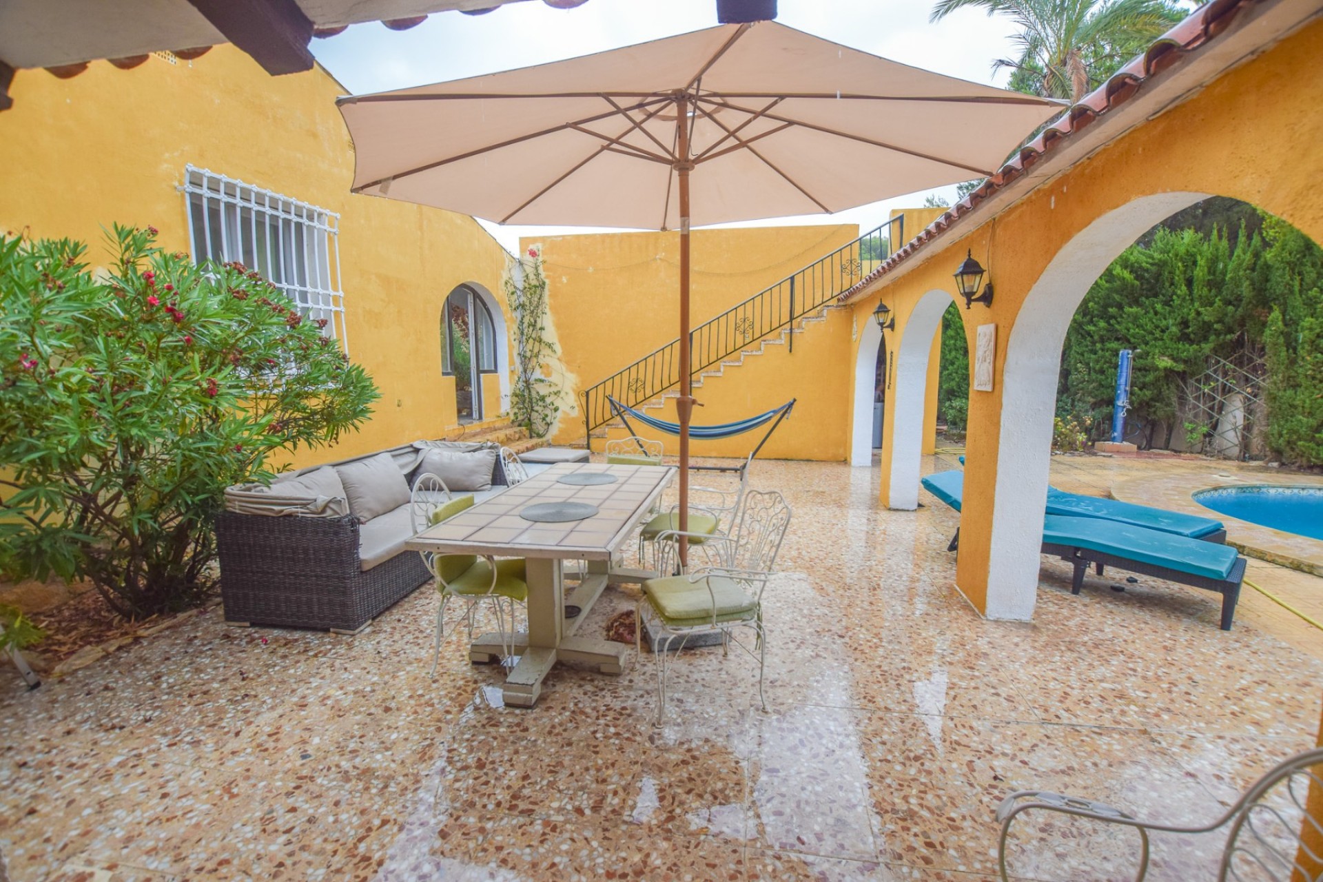 Resale - Villa -
Alfas del Pí